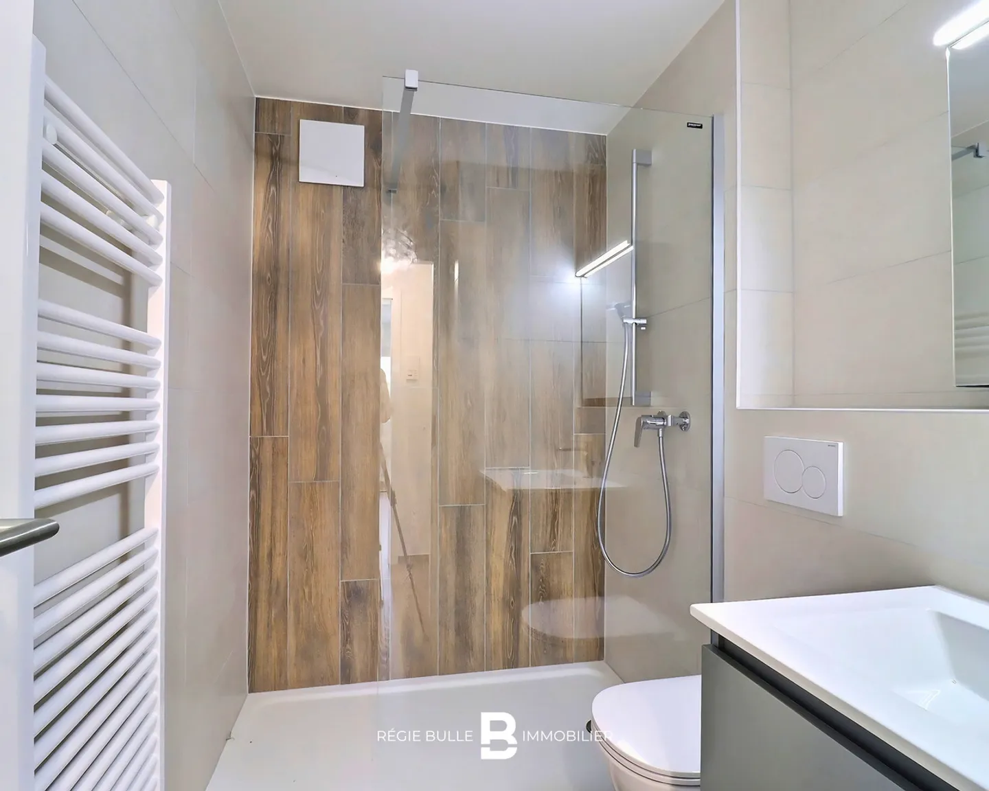 Renovated Apartment in Bulle - Photo 4 of 7