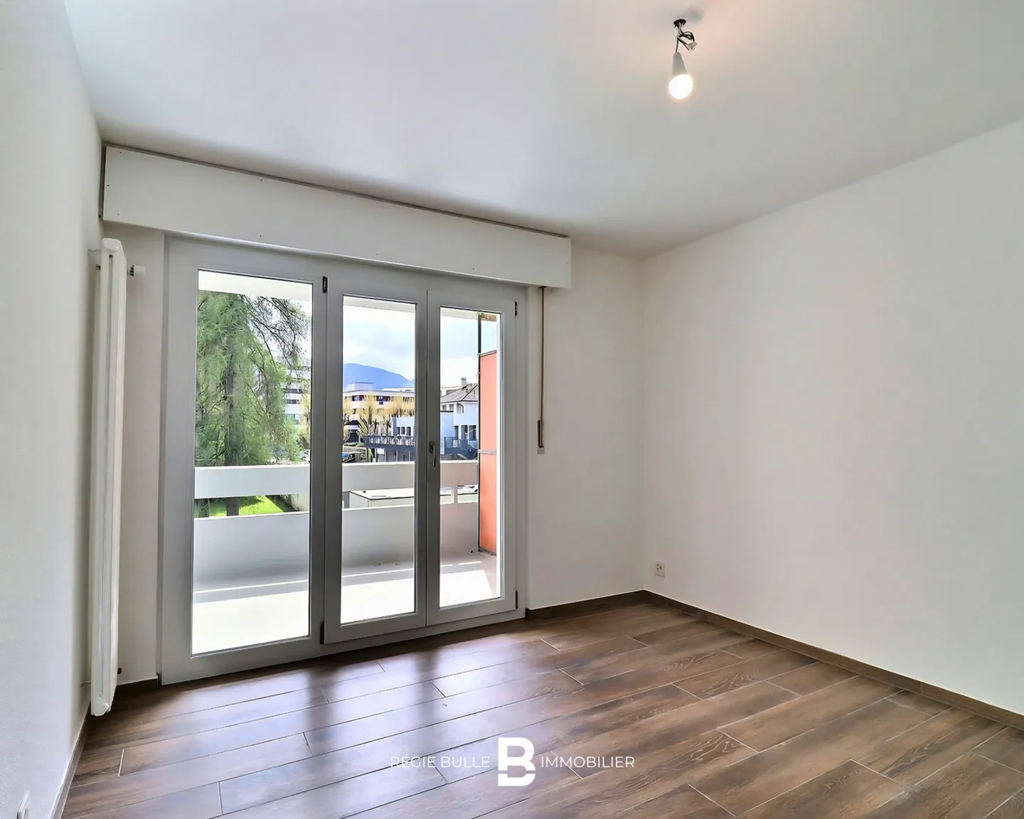 Renovated Apartment in Bulle - Photo 5 of 7
