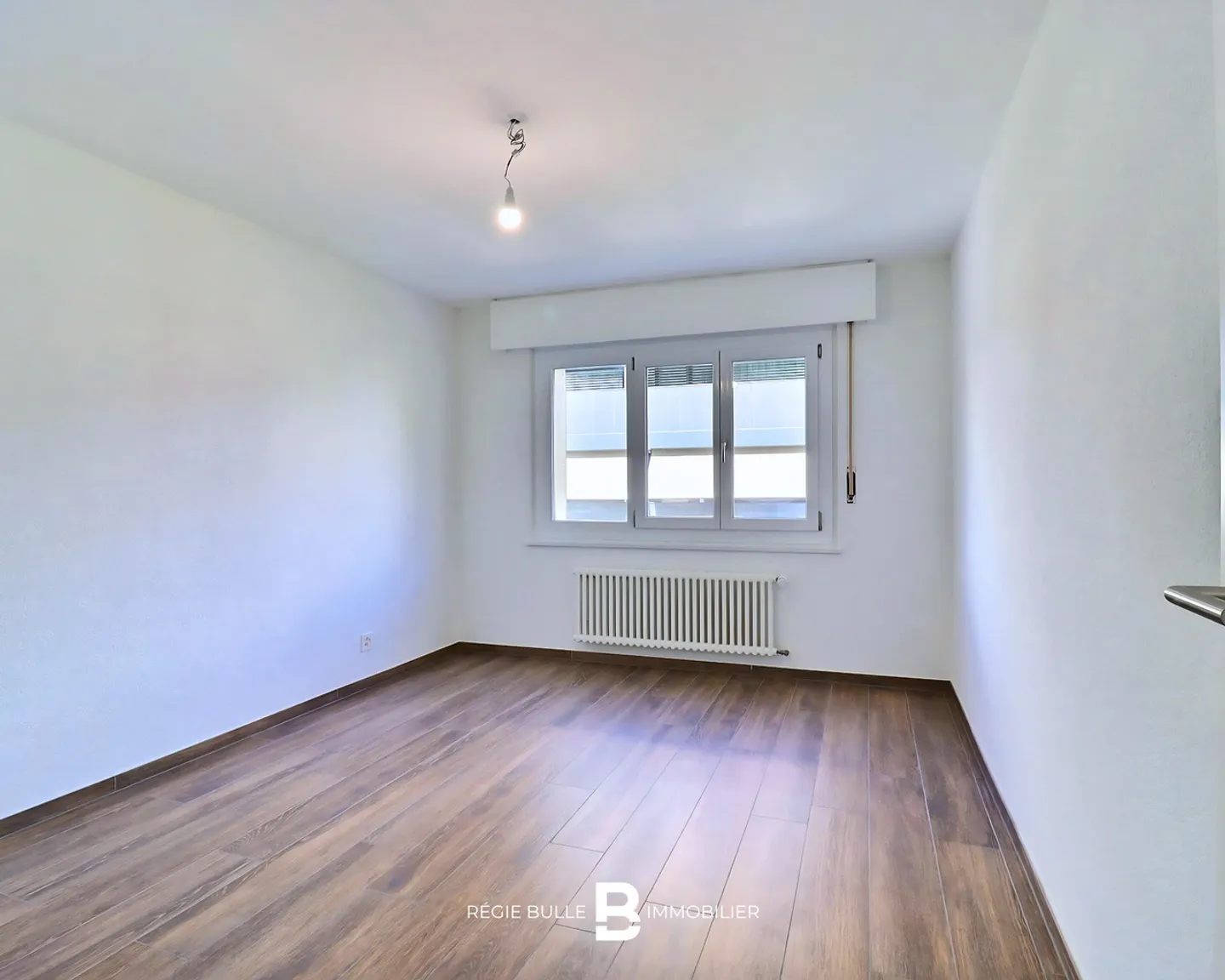 Renovated Apartment in Bulle - Photo 6 of 7