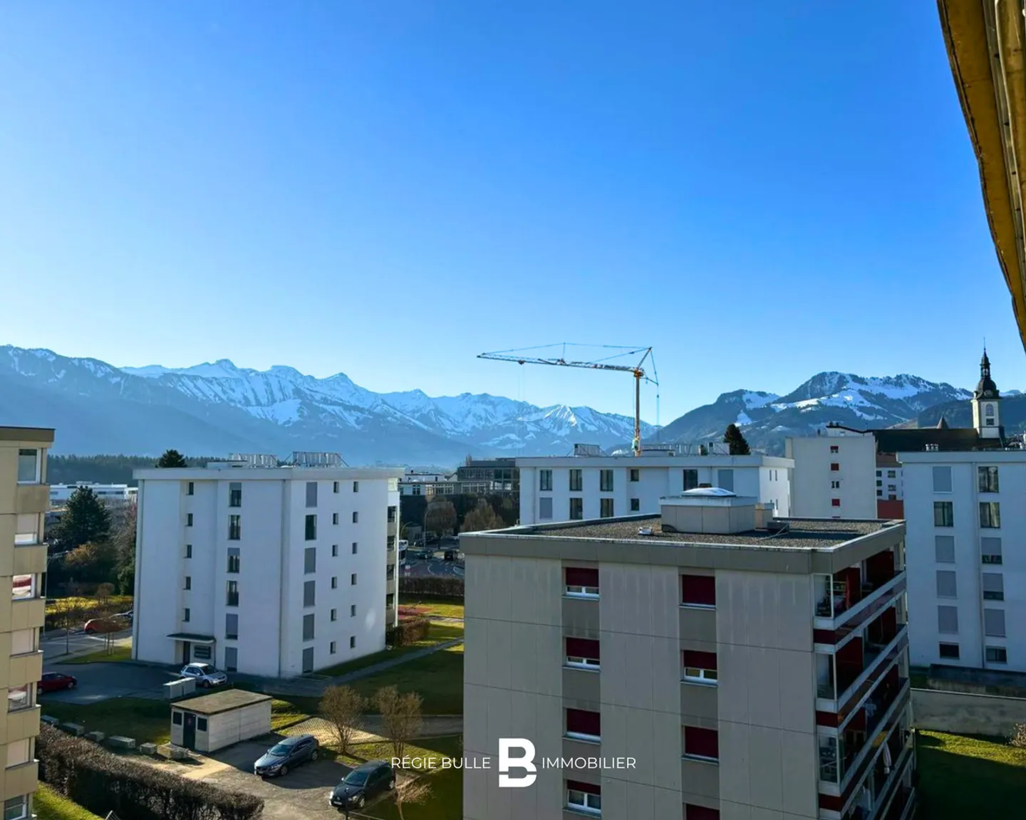 Renovated Apartment in Bulle - Photo 7 of 7