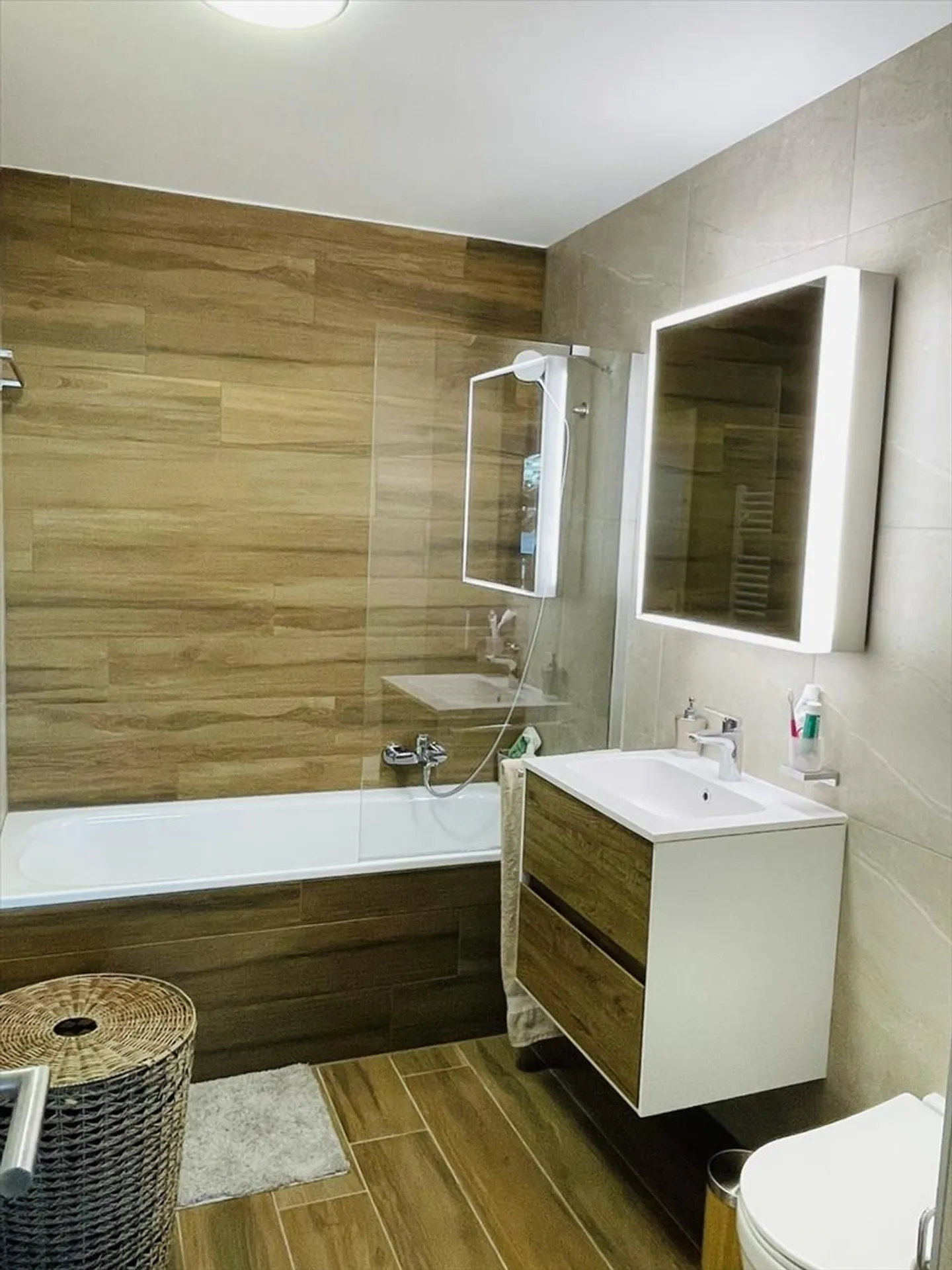 Appartamento di 2.5 locali - Foto 8 di 8