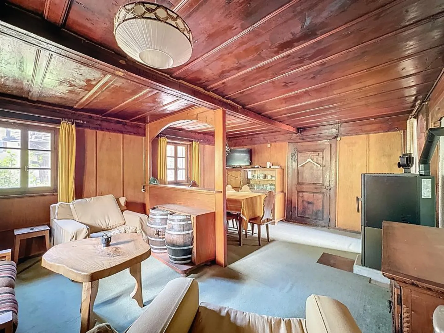 3,5-Zimmer-Wohnung - Foto 2 von 13