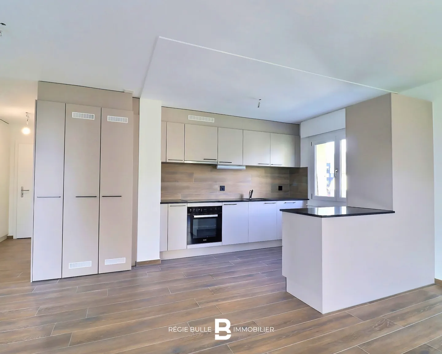 Renovated Apartment in Bulle - Photo 1 of 7