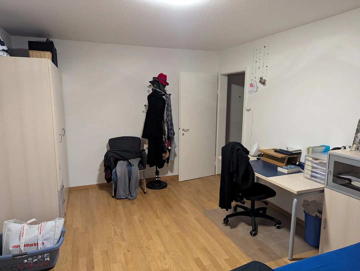 Appartement 2.0 pièces confortable à louer à Glattbrugg ! - Photo 3 sur 5