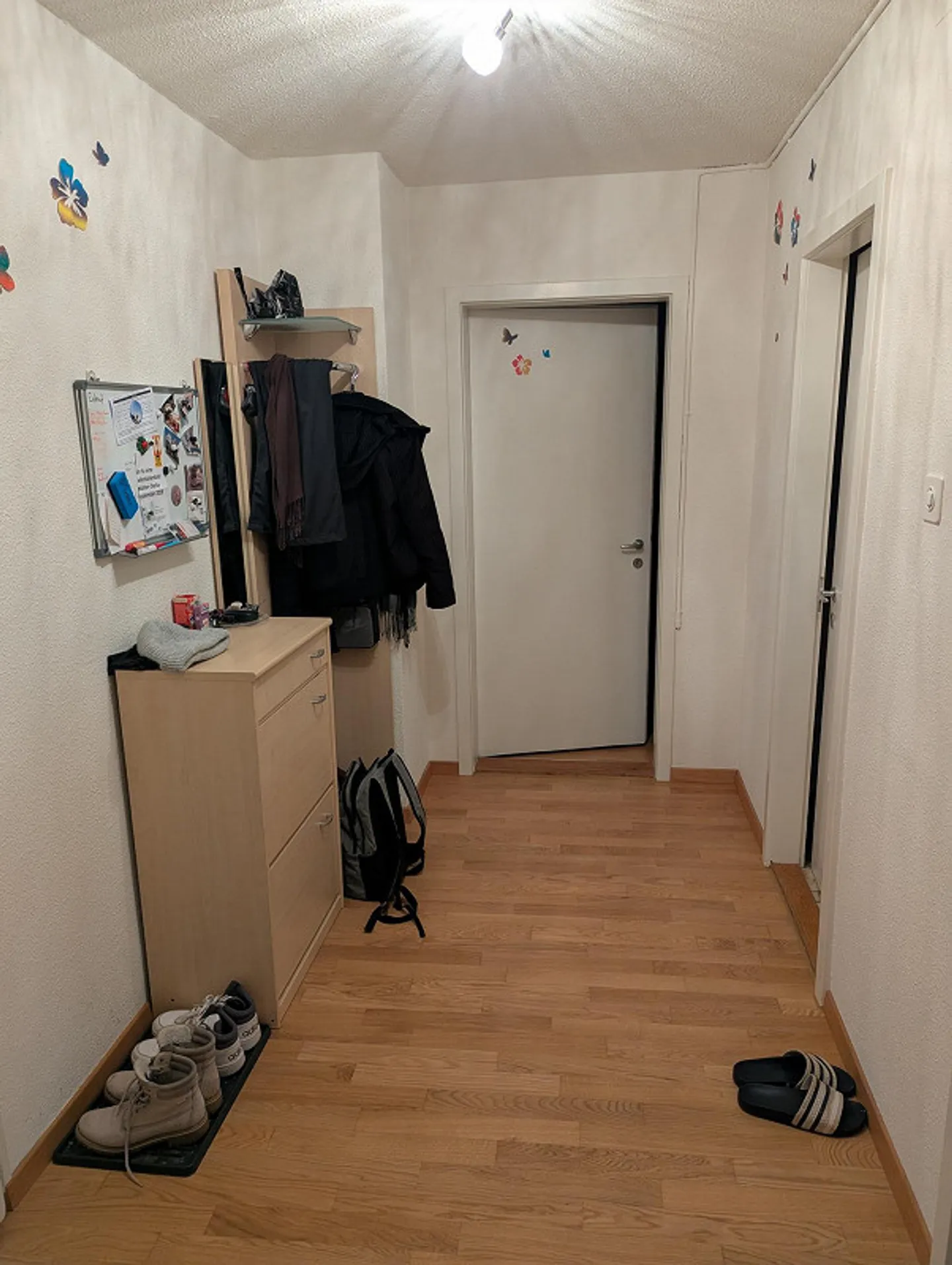 Appartement 2.0 pièces confortable à louer à Glattbrugg ! - Photo 4 sur 5