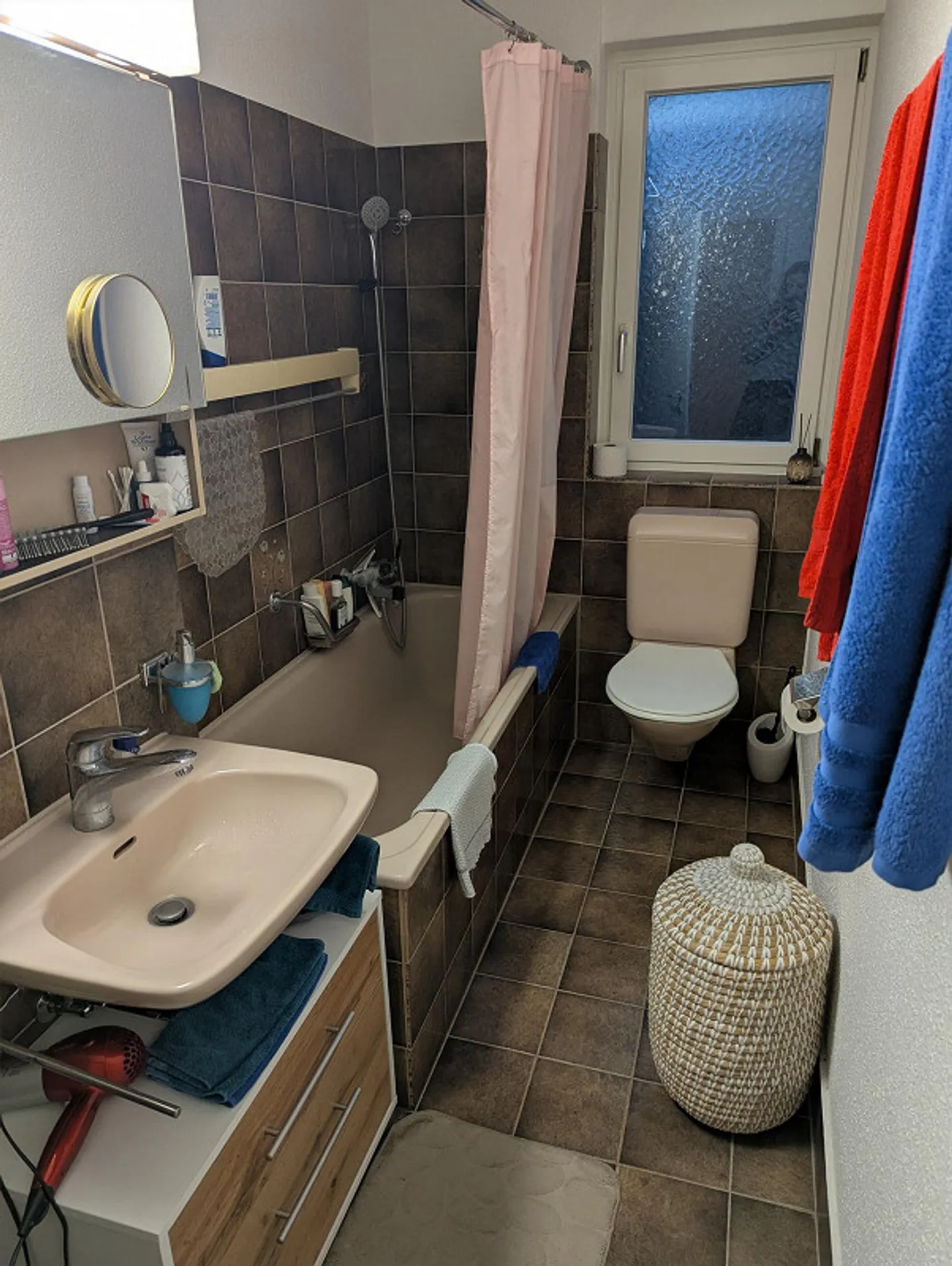 Appartement 2.0 pièces confortable à louer à Glattbrugg ! - Photo 5 sur 5