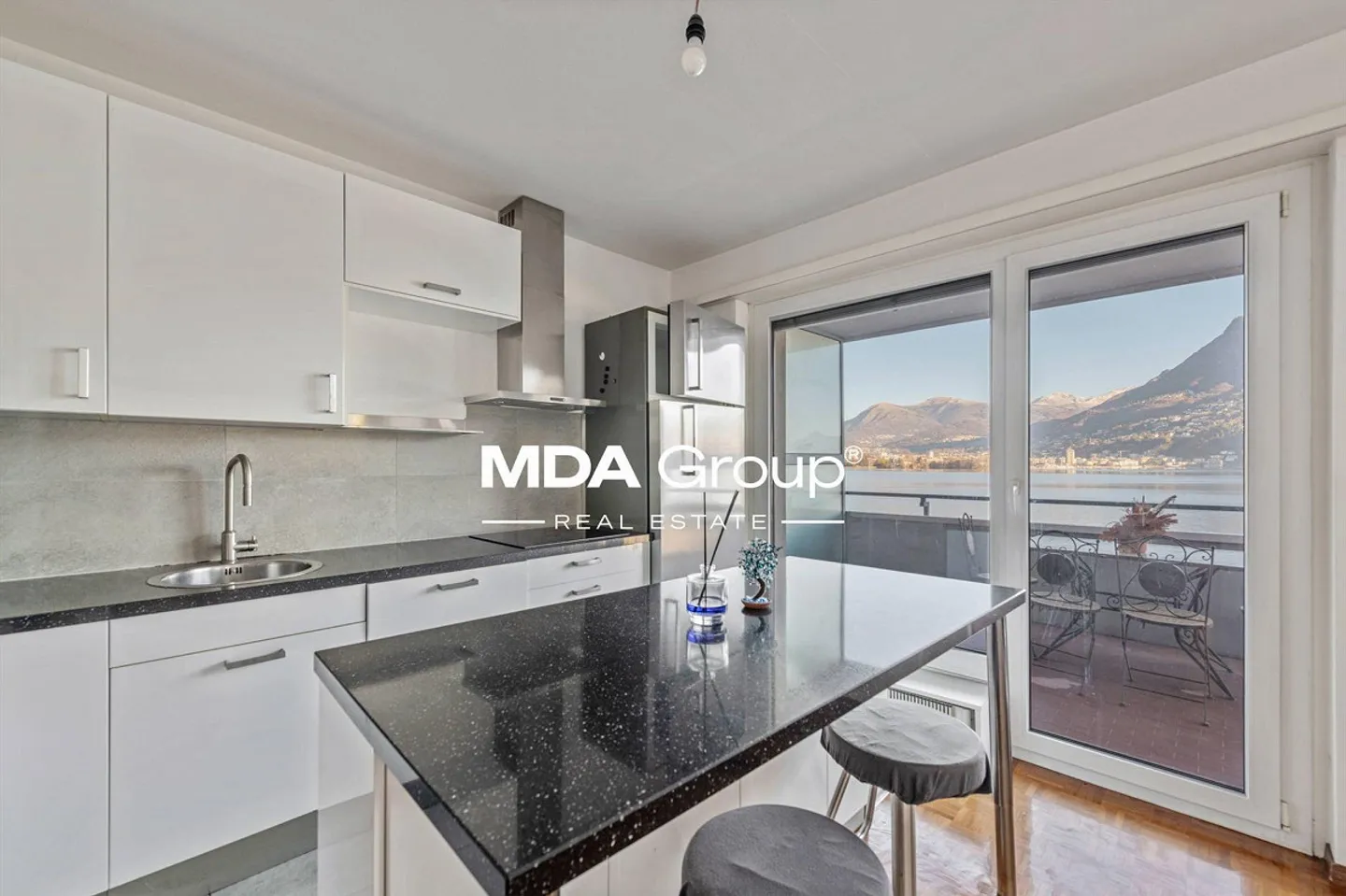 Wohnung - Paradies - Foto 5 von 13