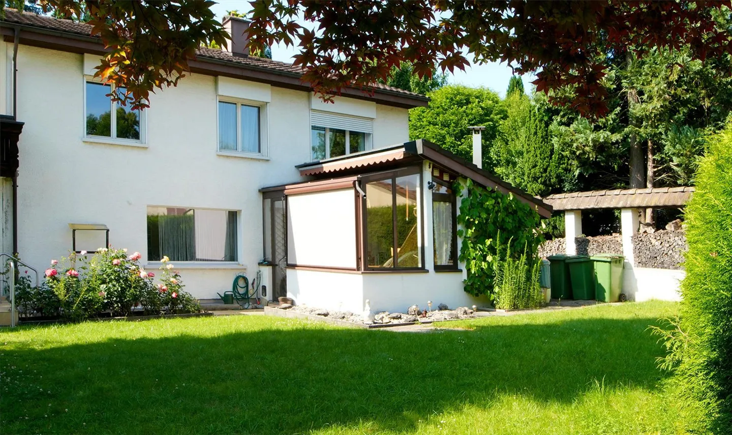 Propriété avec piscine et accès à un ruisseau - Photo 8 sur 9
