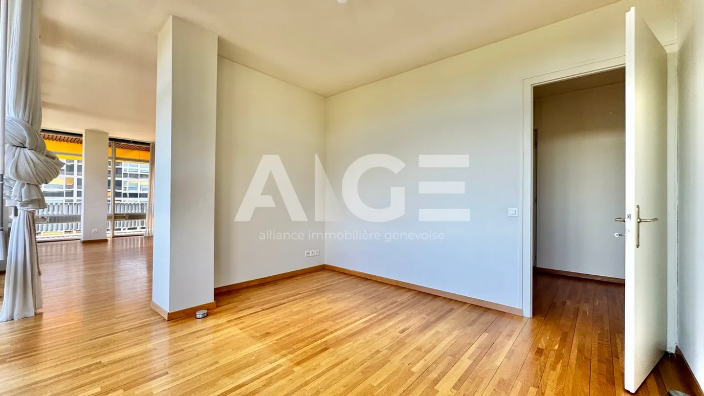 Appartement à louer - Photo 7 sur 13