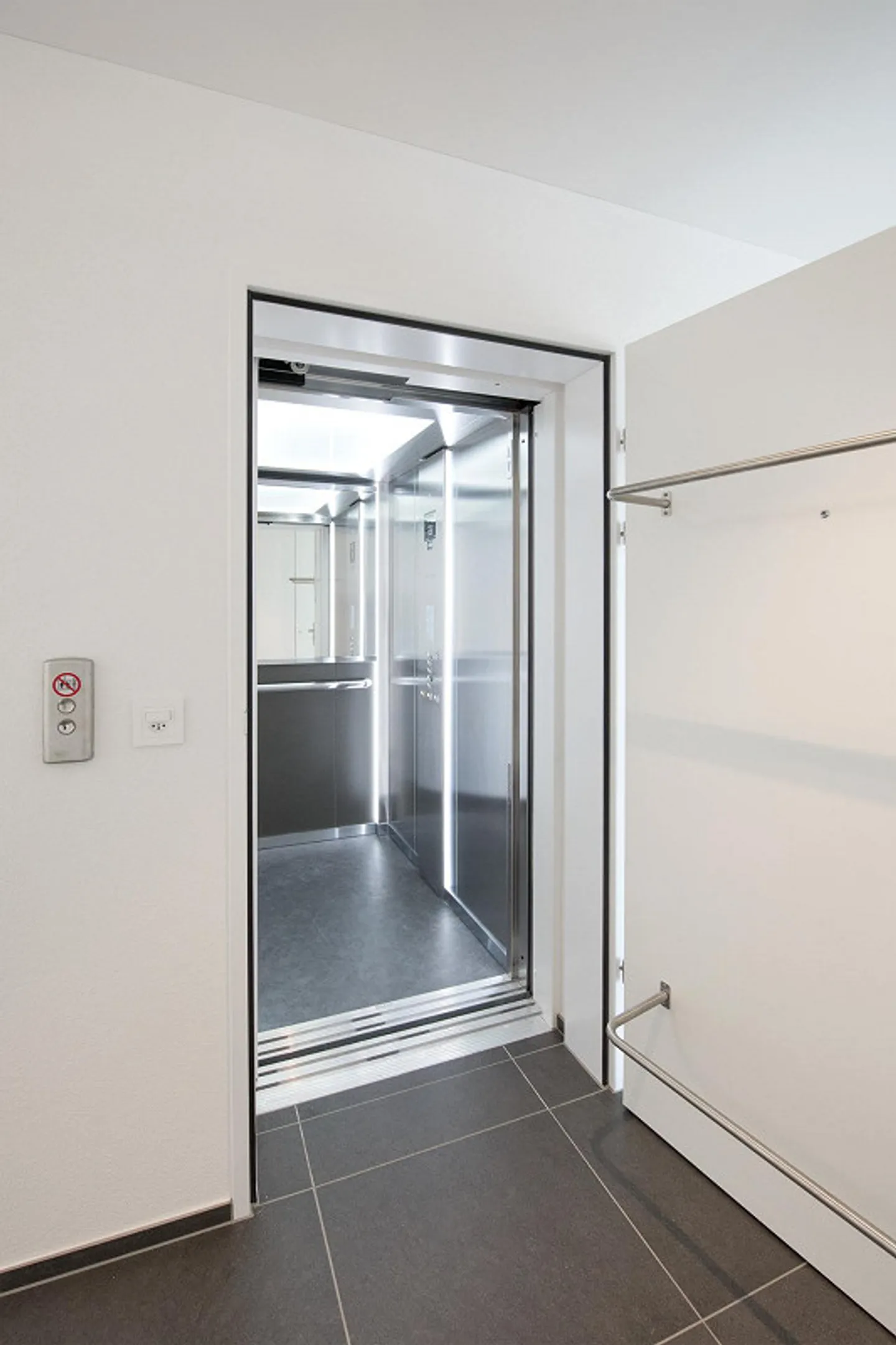 La tua nuova casa? - Foto 16 di 17
