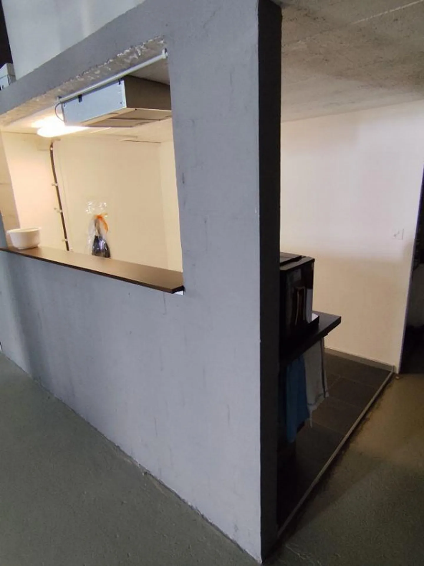 Spazio versatile, ideale da utilizzare come laboratorio o studio - Foto 4 di 5