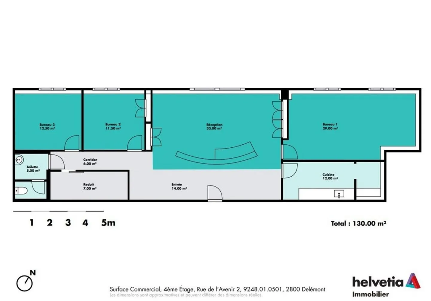 Büro - Foto 9 von 10