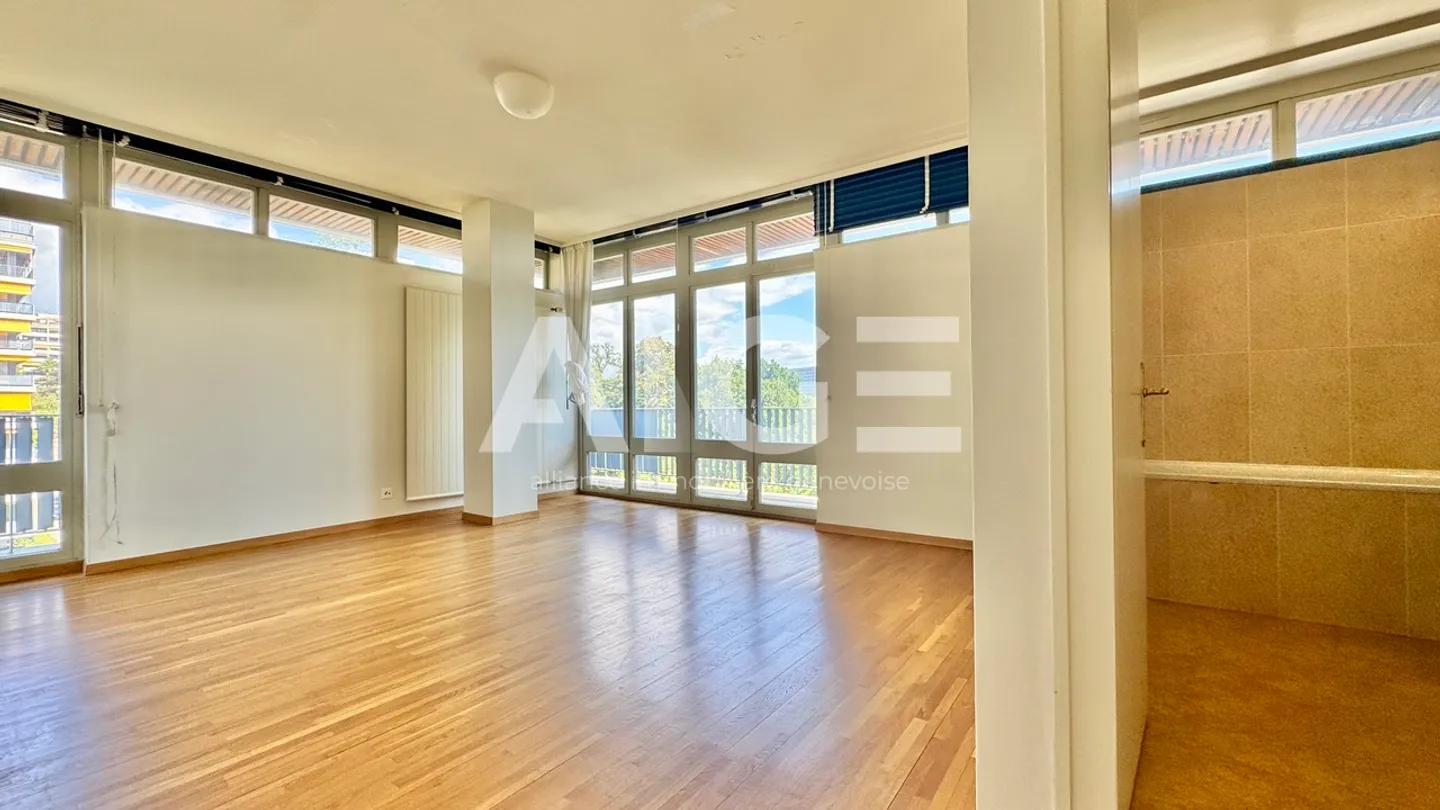 Appartement à louer - Photo 8 sur 13