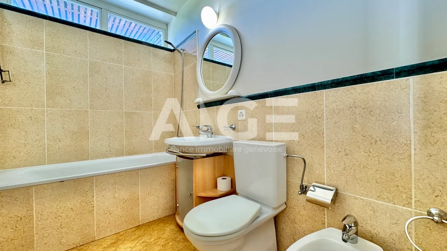 Appartement à louer - Photo 9 sur 13