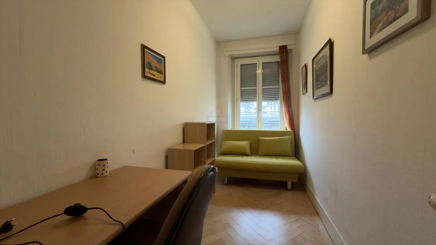 4-room apartment - Photo 3 of 6