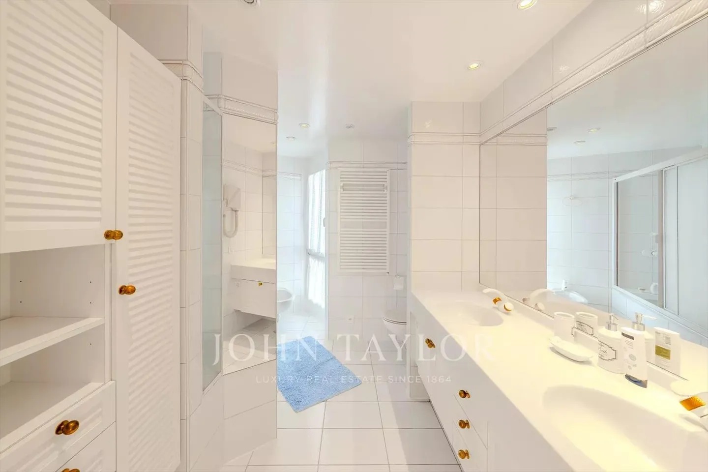 Modernismus, Volumen und Prestige im Herzen der Schweizer Riviera - Foto 13 von 13