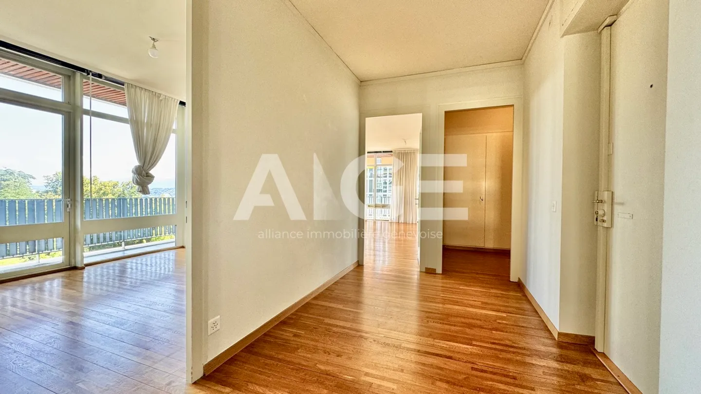 Appartement à louer - Photo 11 sur 13