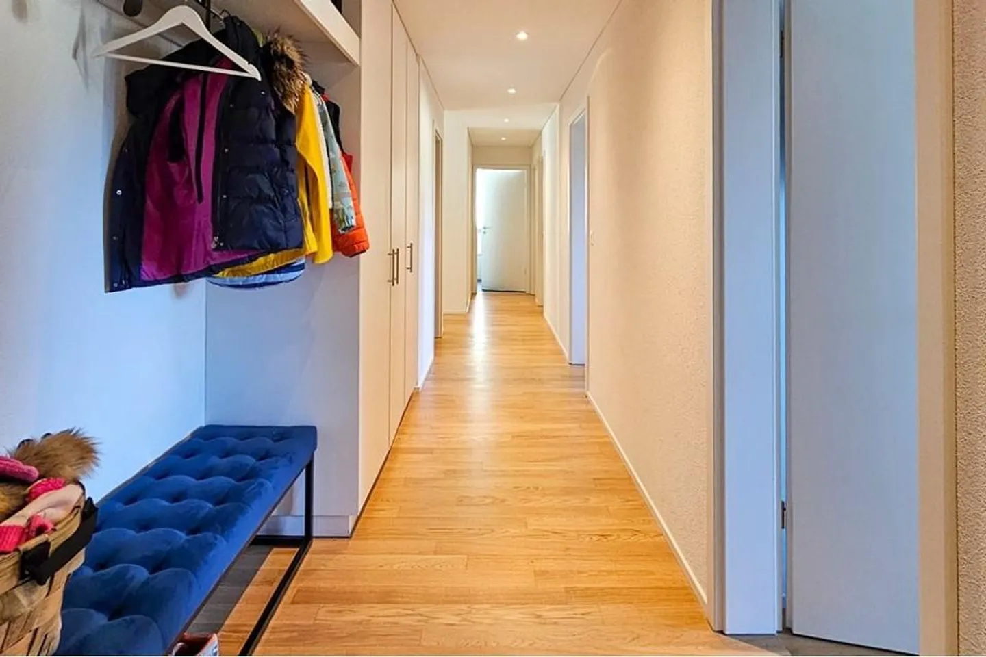Spacious Apartment with Stunning Views - Photo 5 of 6