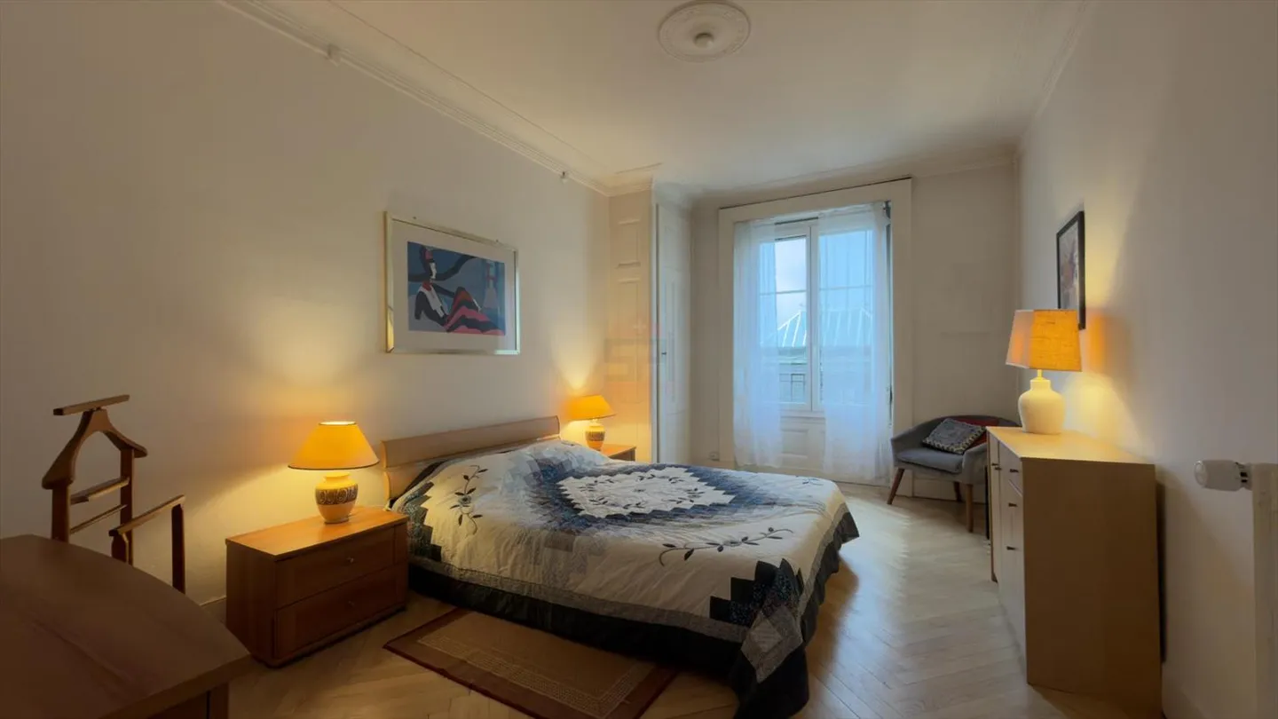 4-room apartment - Photo 4 of 6