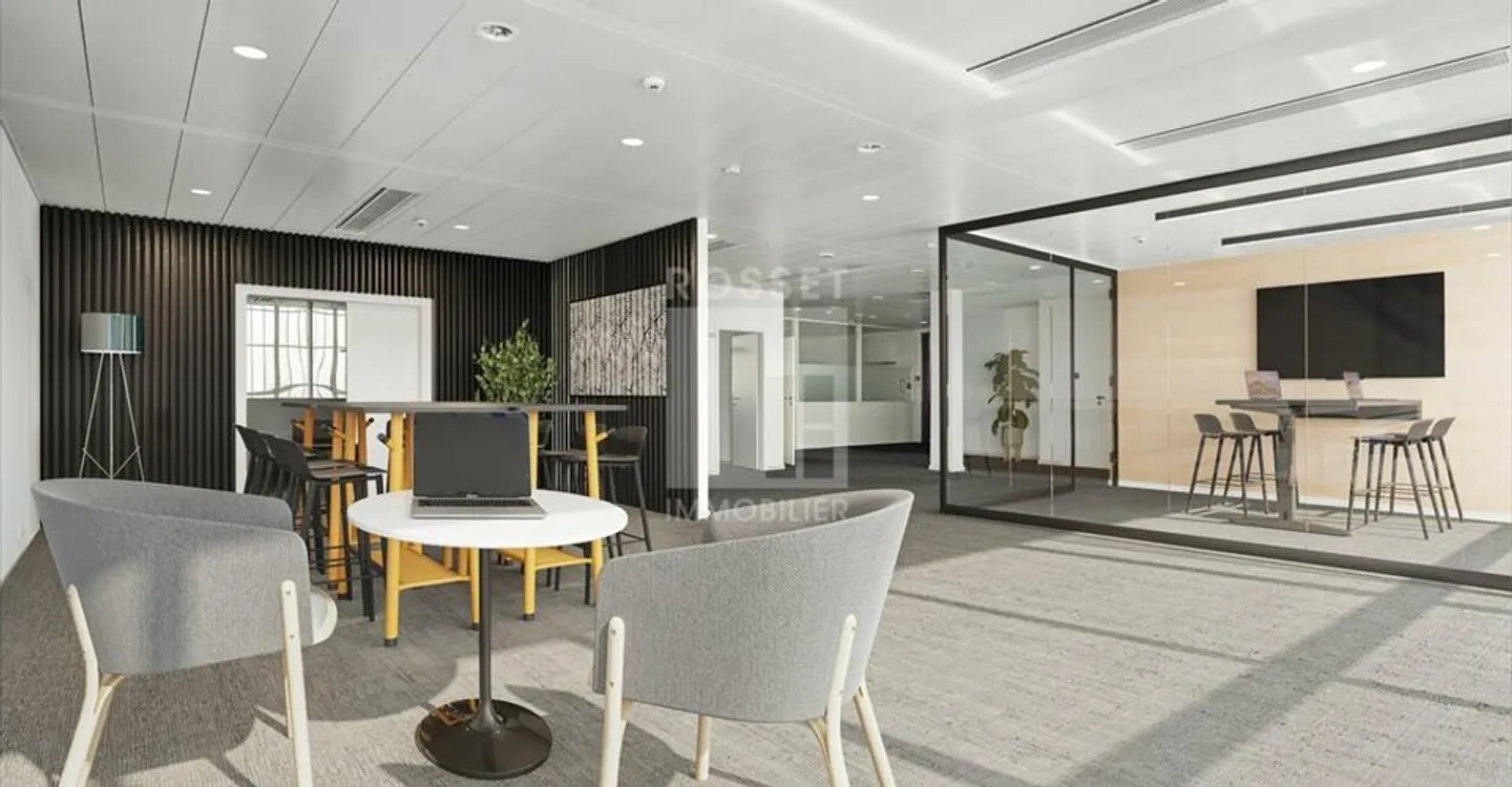 Office space for rent - Photo 13 of 13