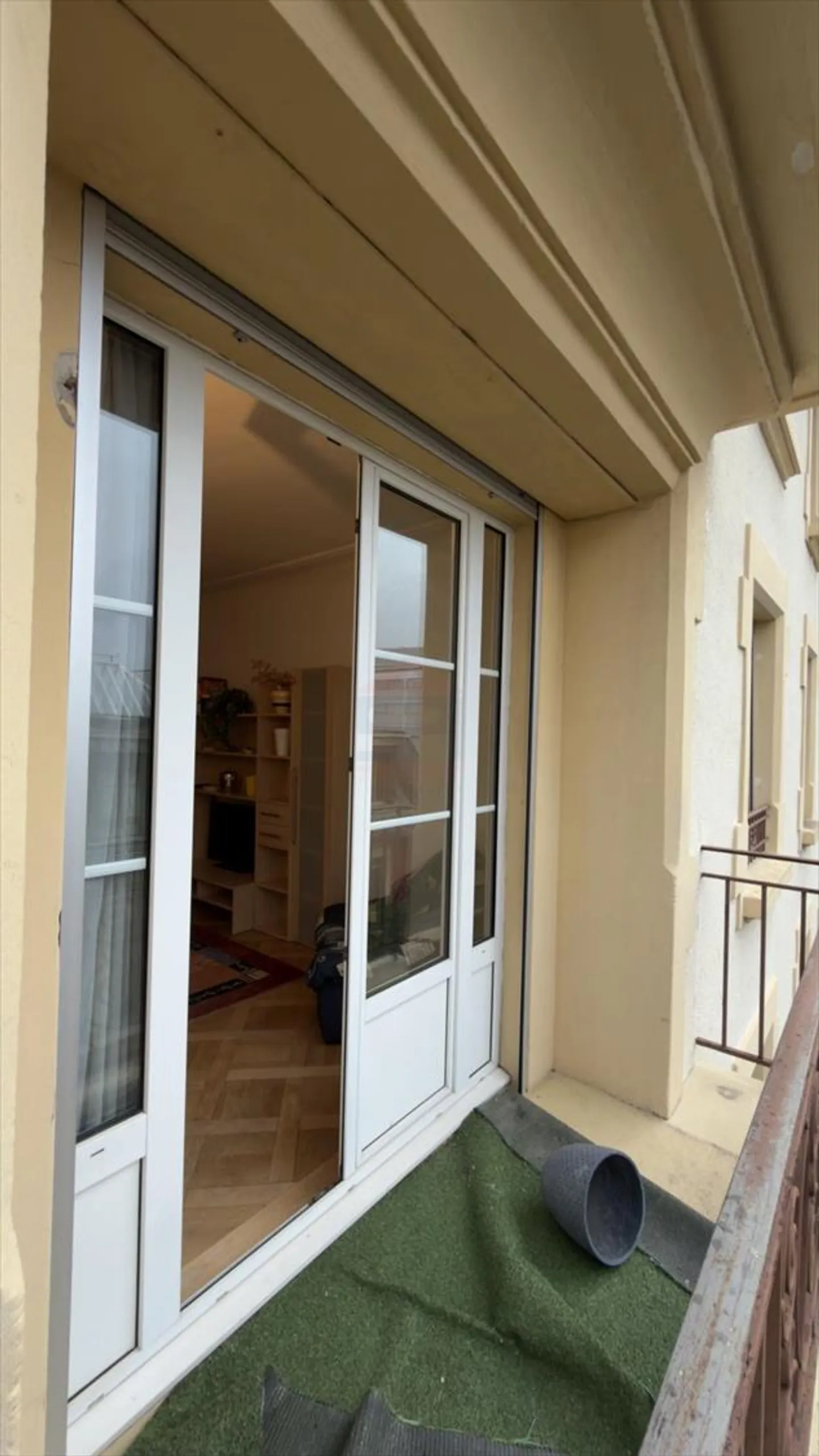 4-room apartment - Photo 6 of 6