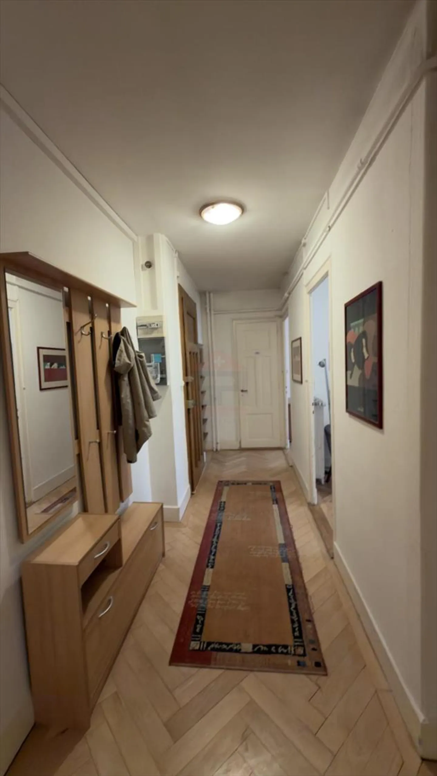 4-room apartment - Photo 5 of 6