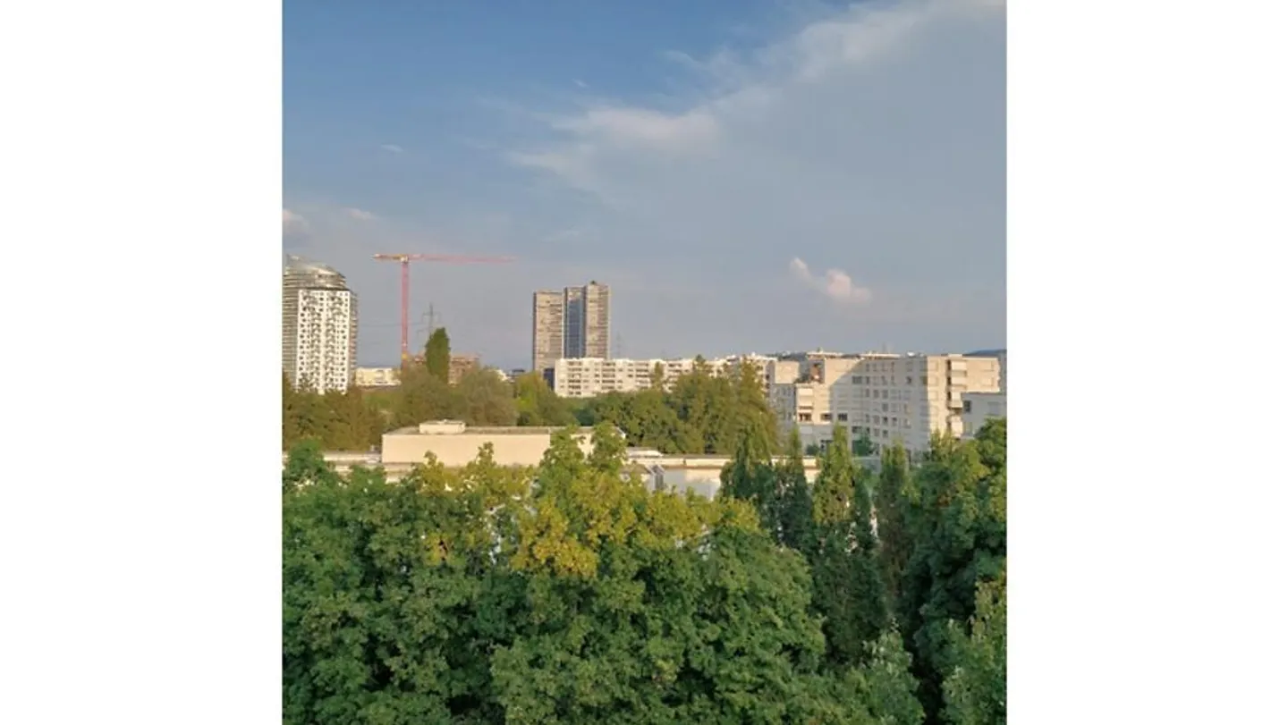 Wunderschöne Wohnung im obersten Stock - Foto 5 von 10