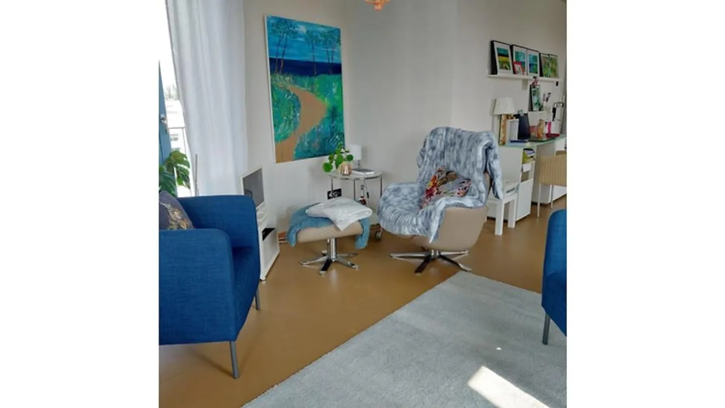 Wunderschöne Wohnung im obersten Stock - Foto 7 von 10
