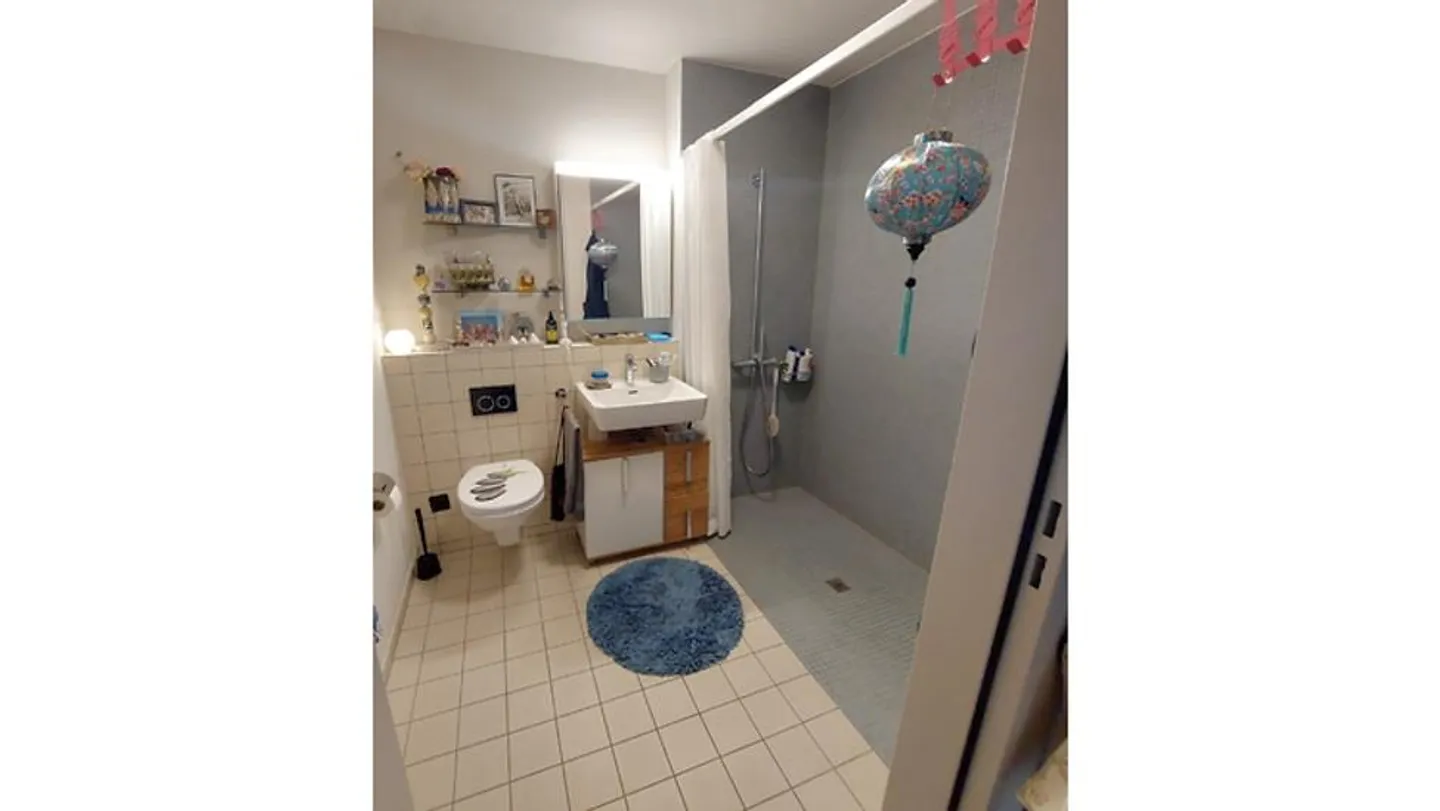 Wunderschöne Wohnung im obersten Stock - Foto 8 von 10