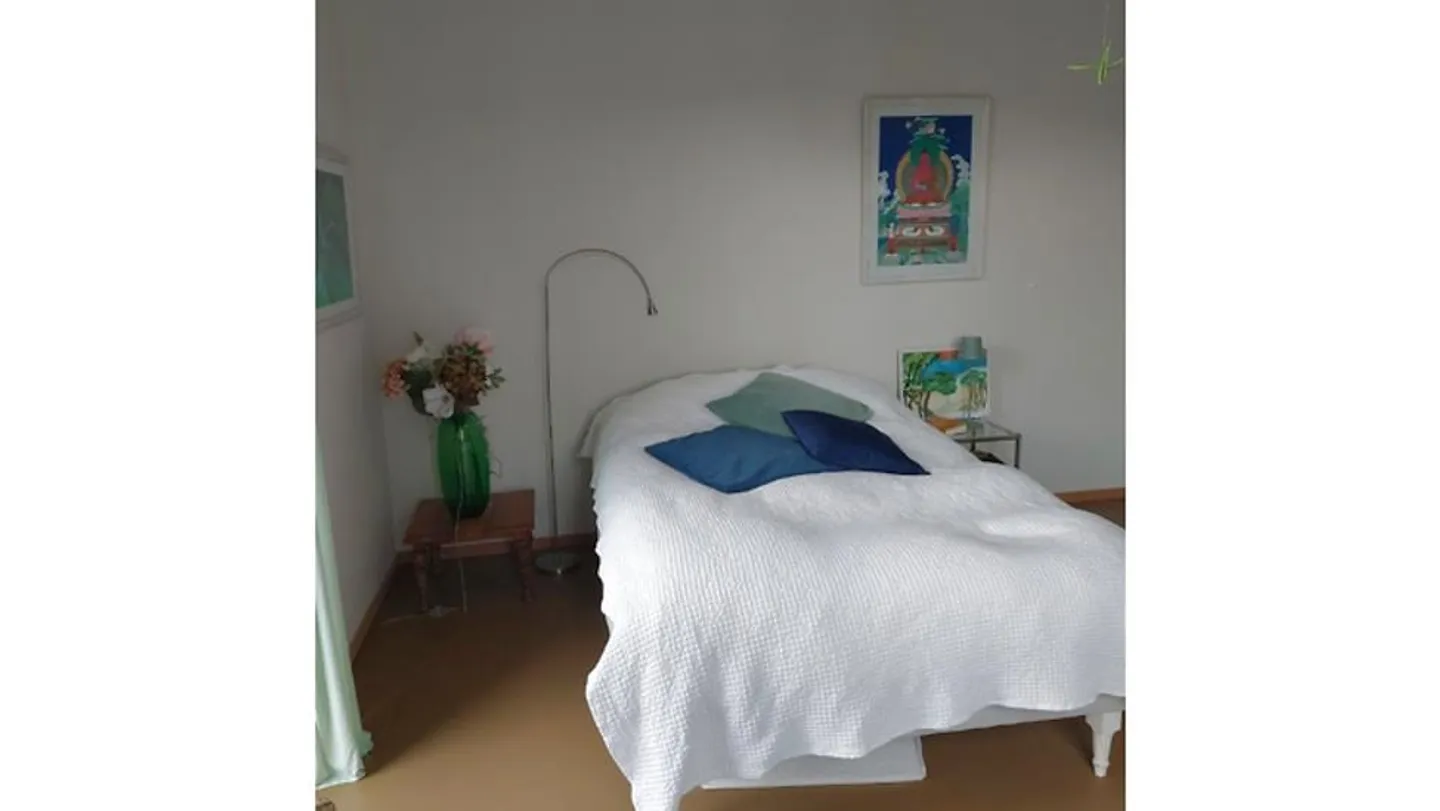 Wunderschöne Wohnung im obersten Stock - Foto 9 von 10
