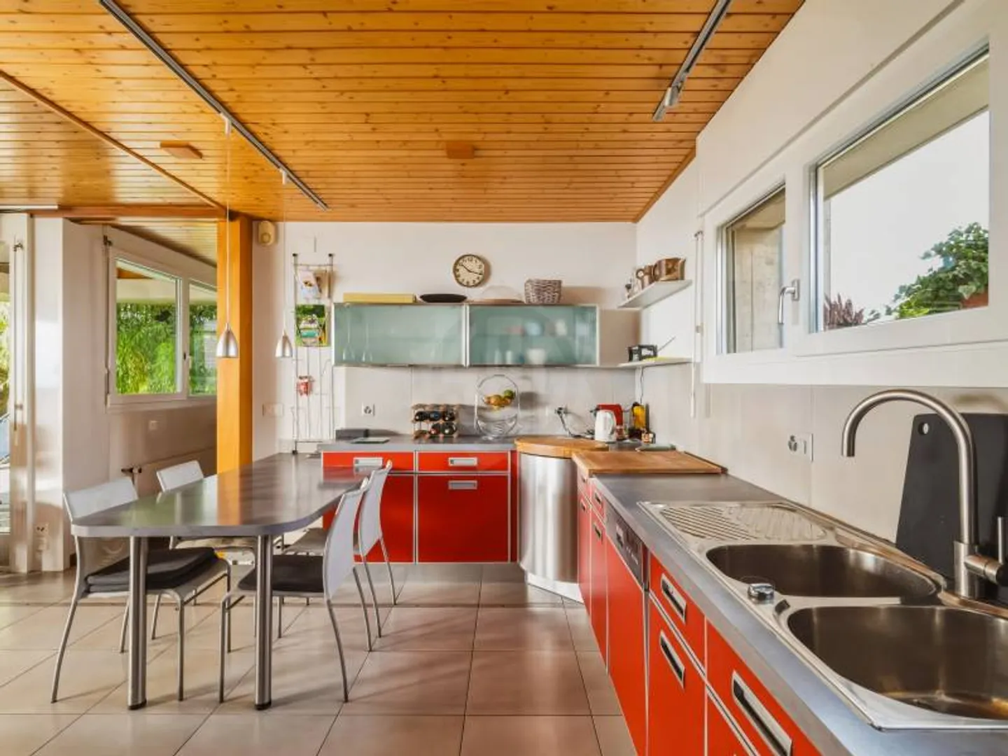 Detached house with panoramic views - Photo 8 of 12