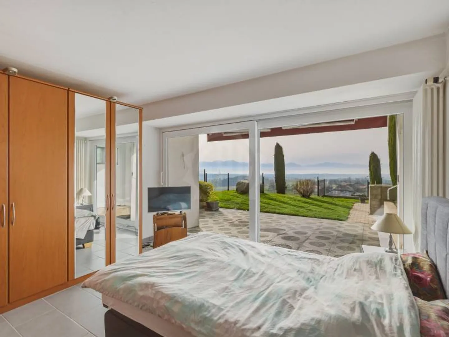 Detached house with panoramic views - Photo 12 of 12