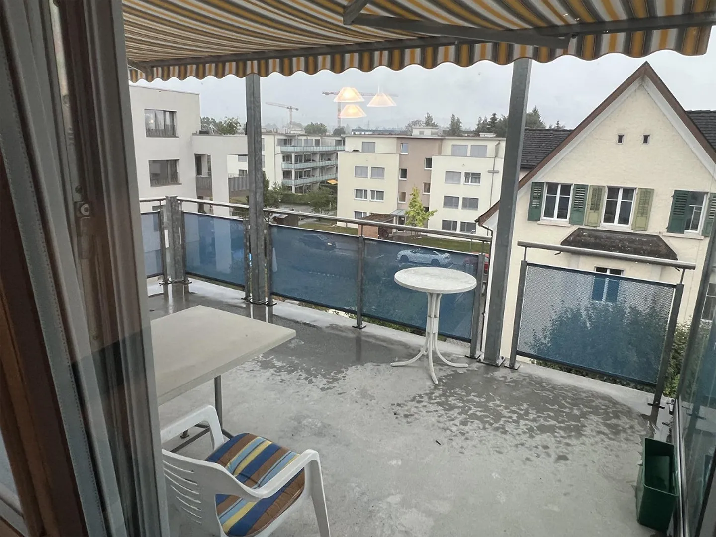 Appartamento mansardato situato nel centro di Weinfelden - Foto 7 di 12