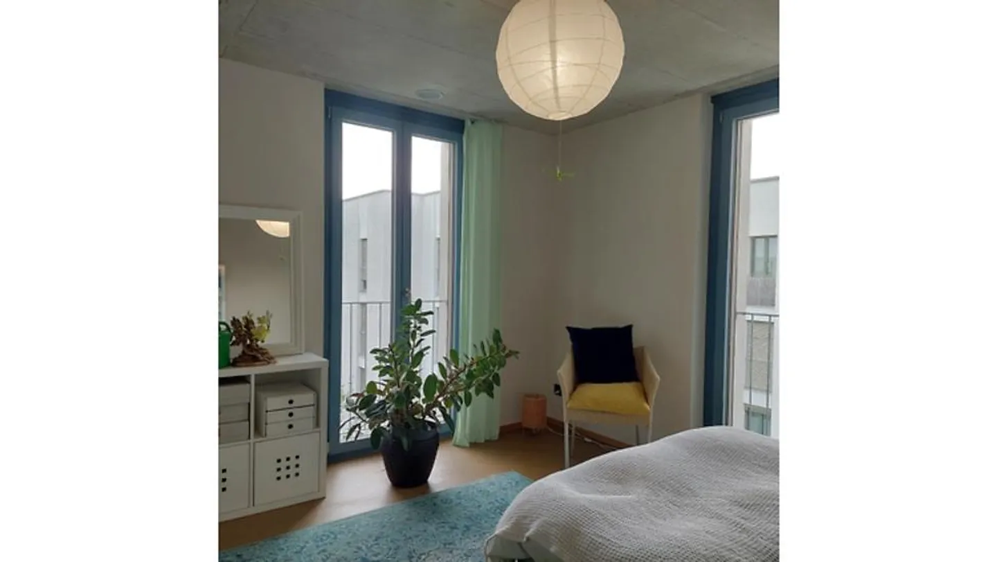 Wunderschöne Wohnung im obersten Stock - Foto 10 von 10