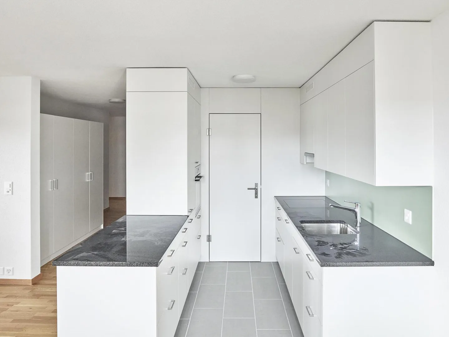 3.5 Room Apartment in Holenacker Quarter - Photo 2 of 8