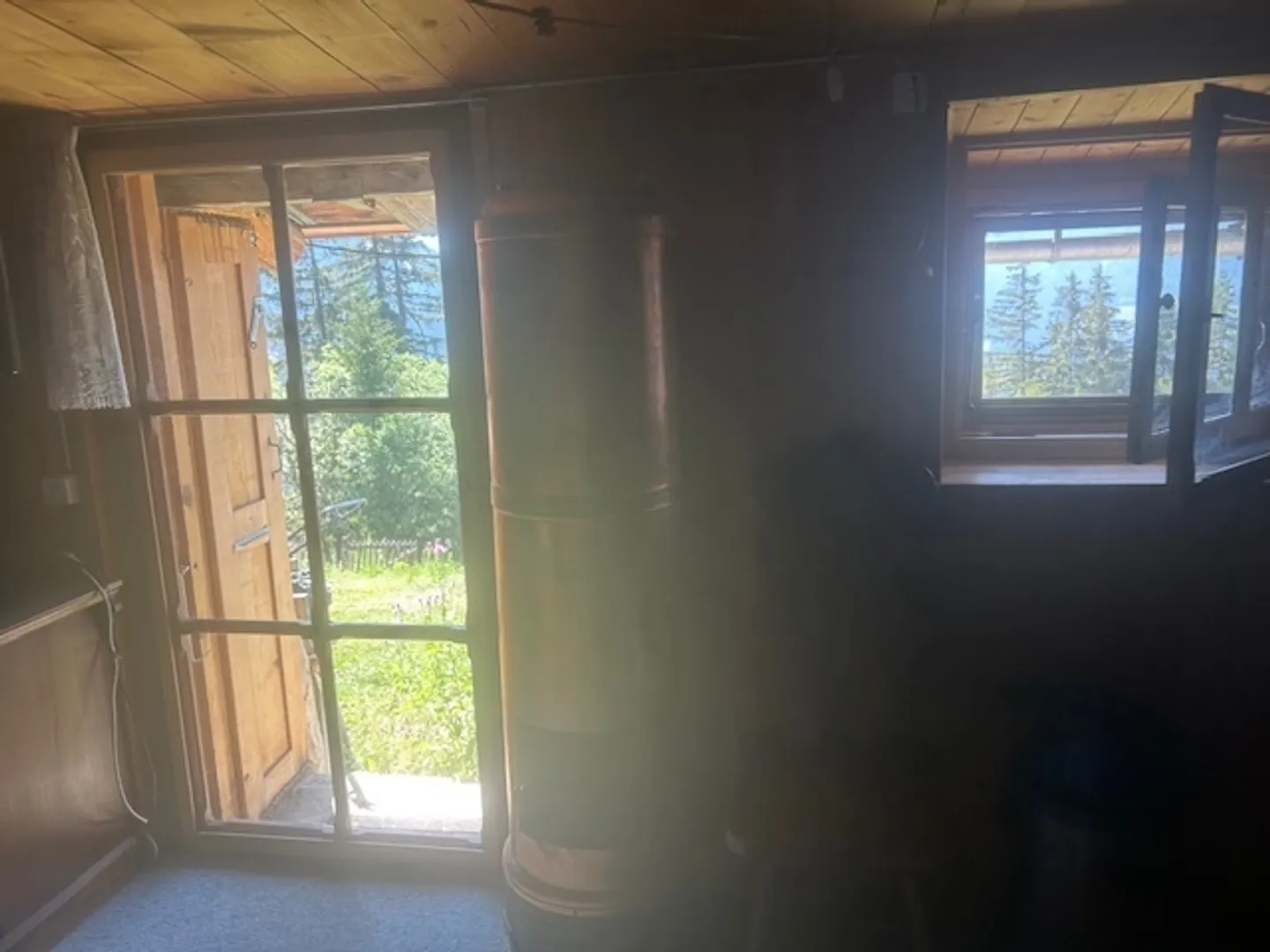 Mountain chalet in a quiet location. Rustic comfort. Unique! - Photo 19 of 28