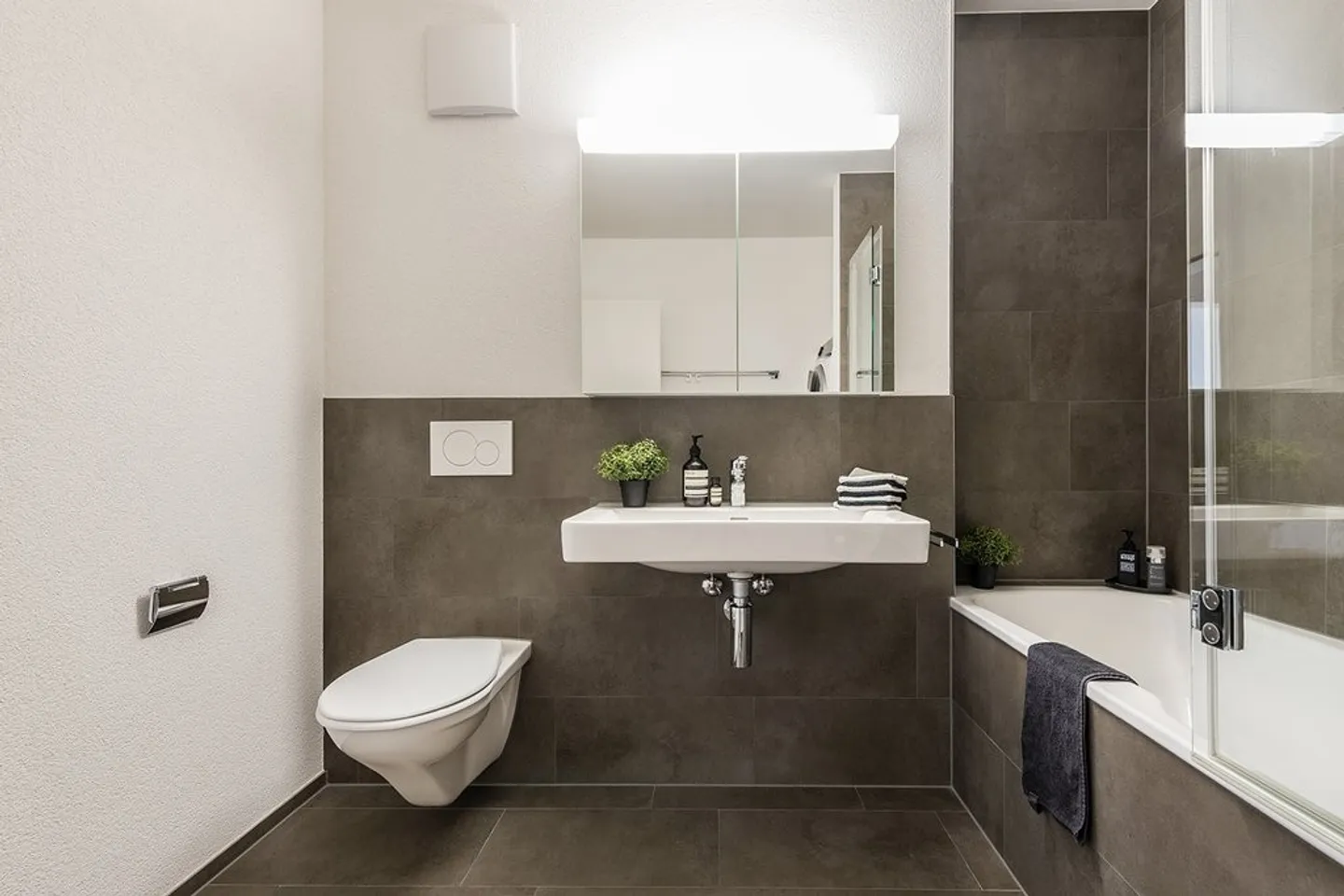 Appartamento 2.5 stanze - Foto 5 di 7