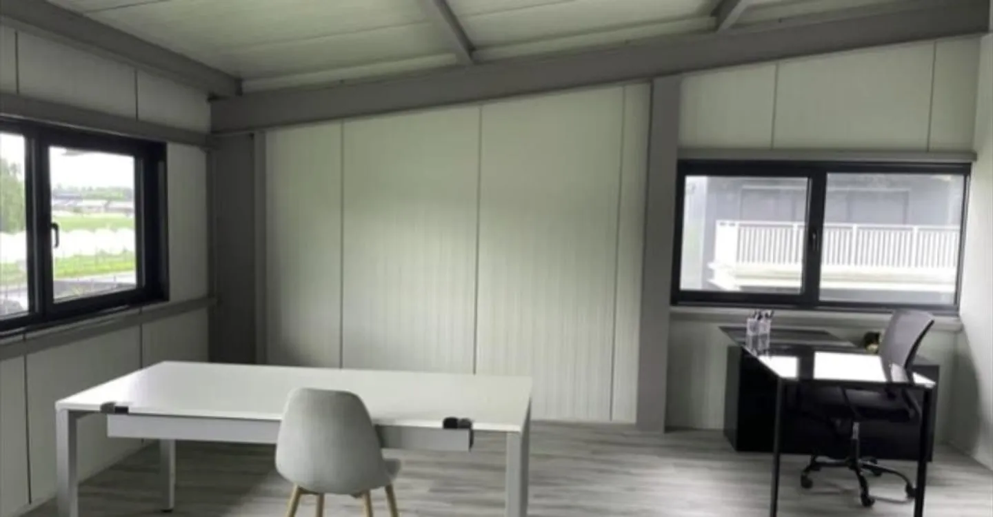 Spazio ufficio in affitto - Foto 2 di 7