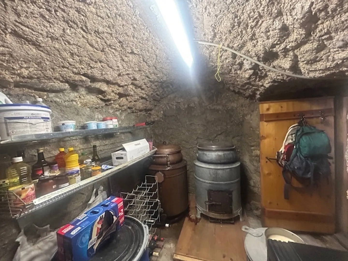 Mountain chalet in a quiet location. Rustic comfort. Unique! - Photo 24 of 28