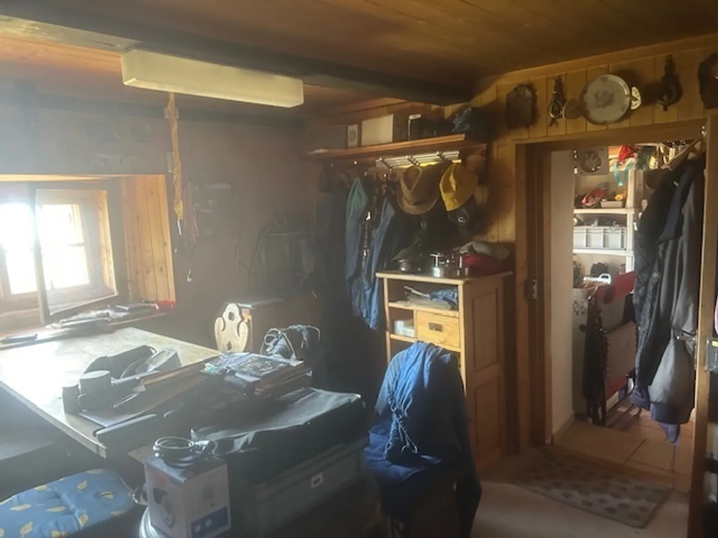 Mountain chalet in a quiet location. Rustic comfort. Unique! - Photo 20 of 28