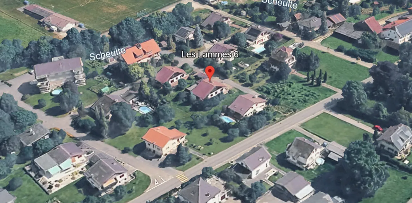 Riduzione di prezzo: casa 5.5 locali, ca. 120m2, terreno 802m2, con garage, posti auto, terrazza - Foto 10 di 41