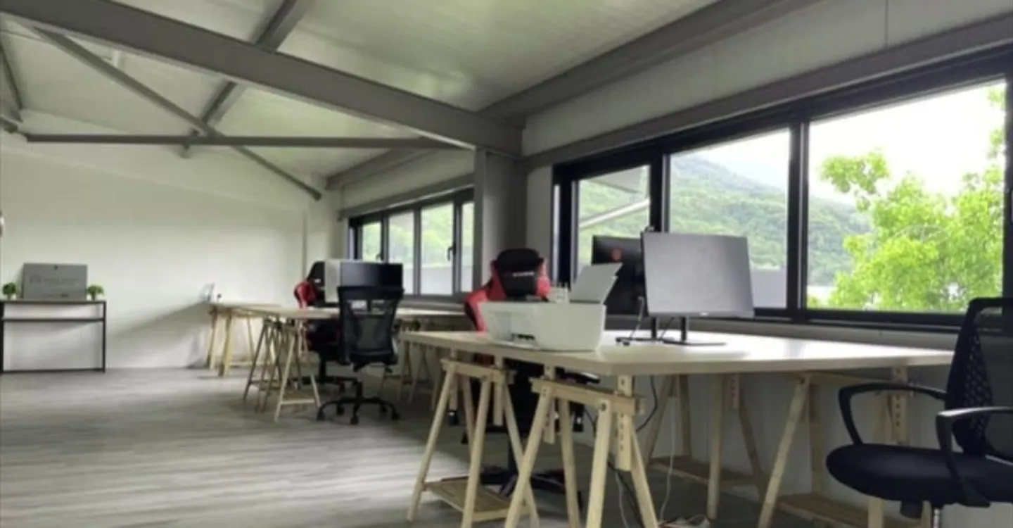 Spazio ufficio in affitto - Foto 5 di 7