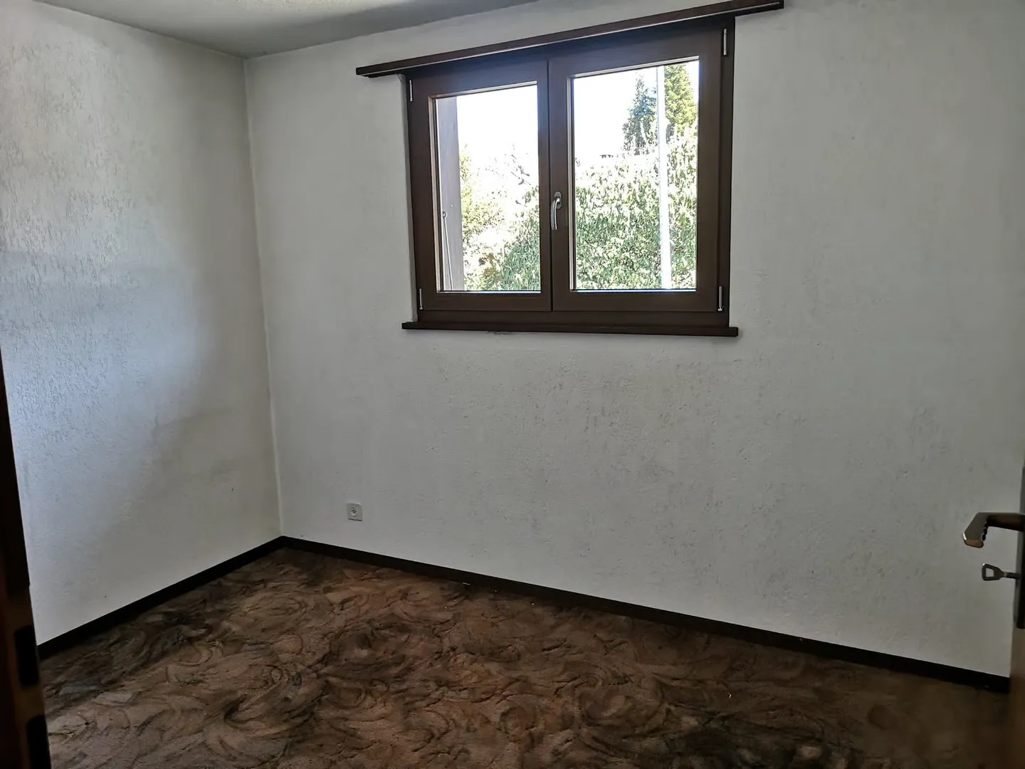 Riduzione di prezzo: casa 5.5 locali, ca. 120m2, terreno 802m2, con garage, posti auto, terrazza - Foto 17 di 41