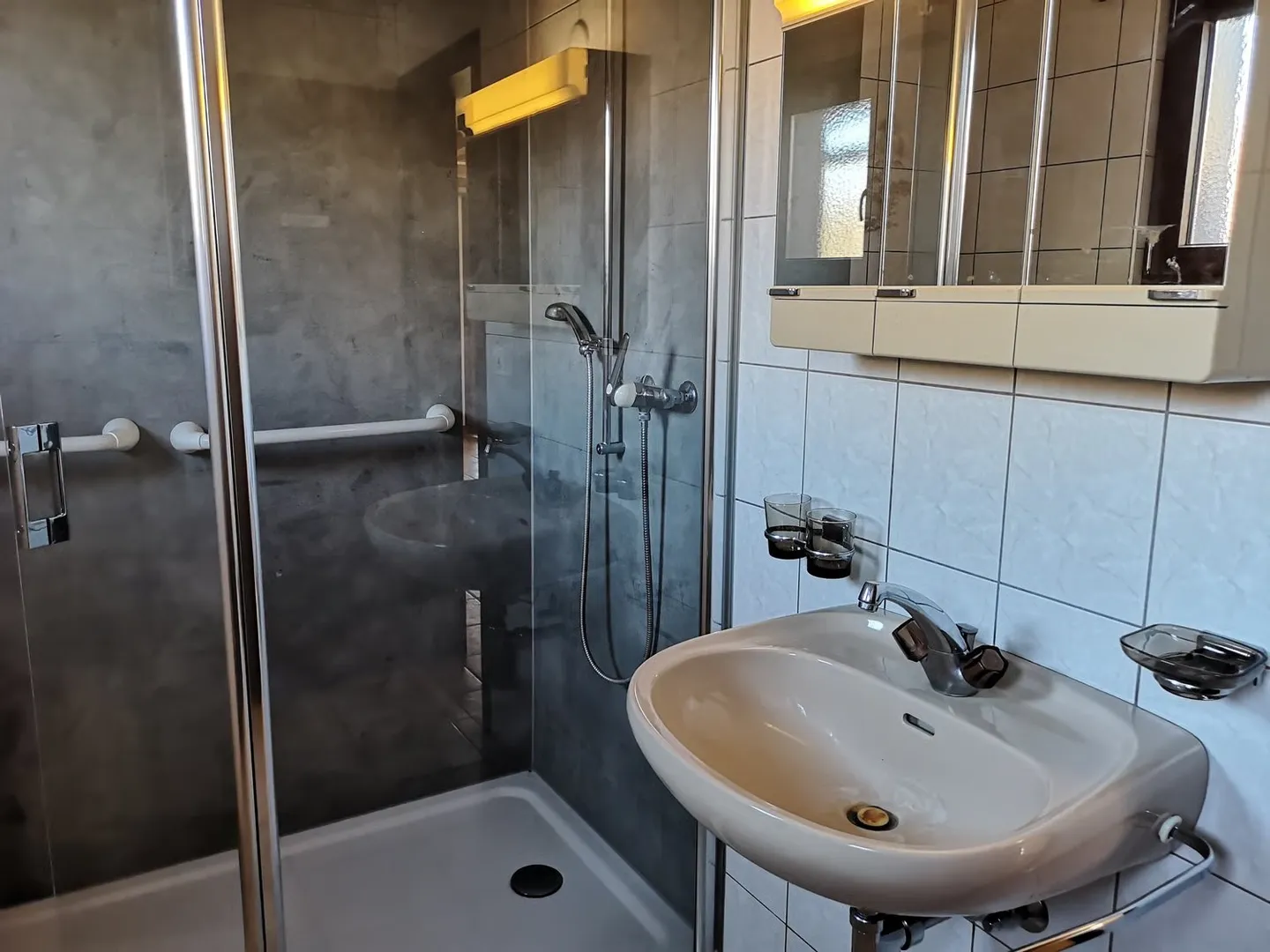 Riduzione di prezzo: casa 5.5 locali, ca. 120m2, terreno 802m2, con garage, posti auto, terrazza - Foto 20 di 41