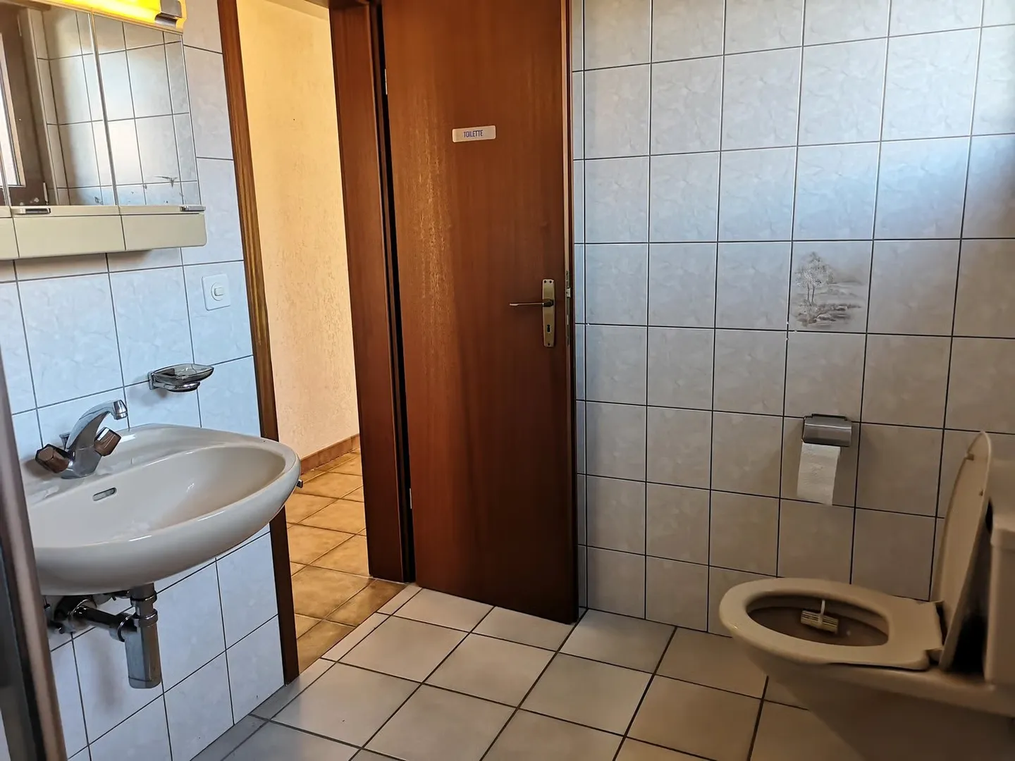 Riduzione di prezzo: casa 5.5 locali, ca. 120m2, terreno 802m2, con garage, posti auto, terrazza - Foto 21 di 41