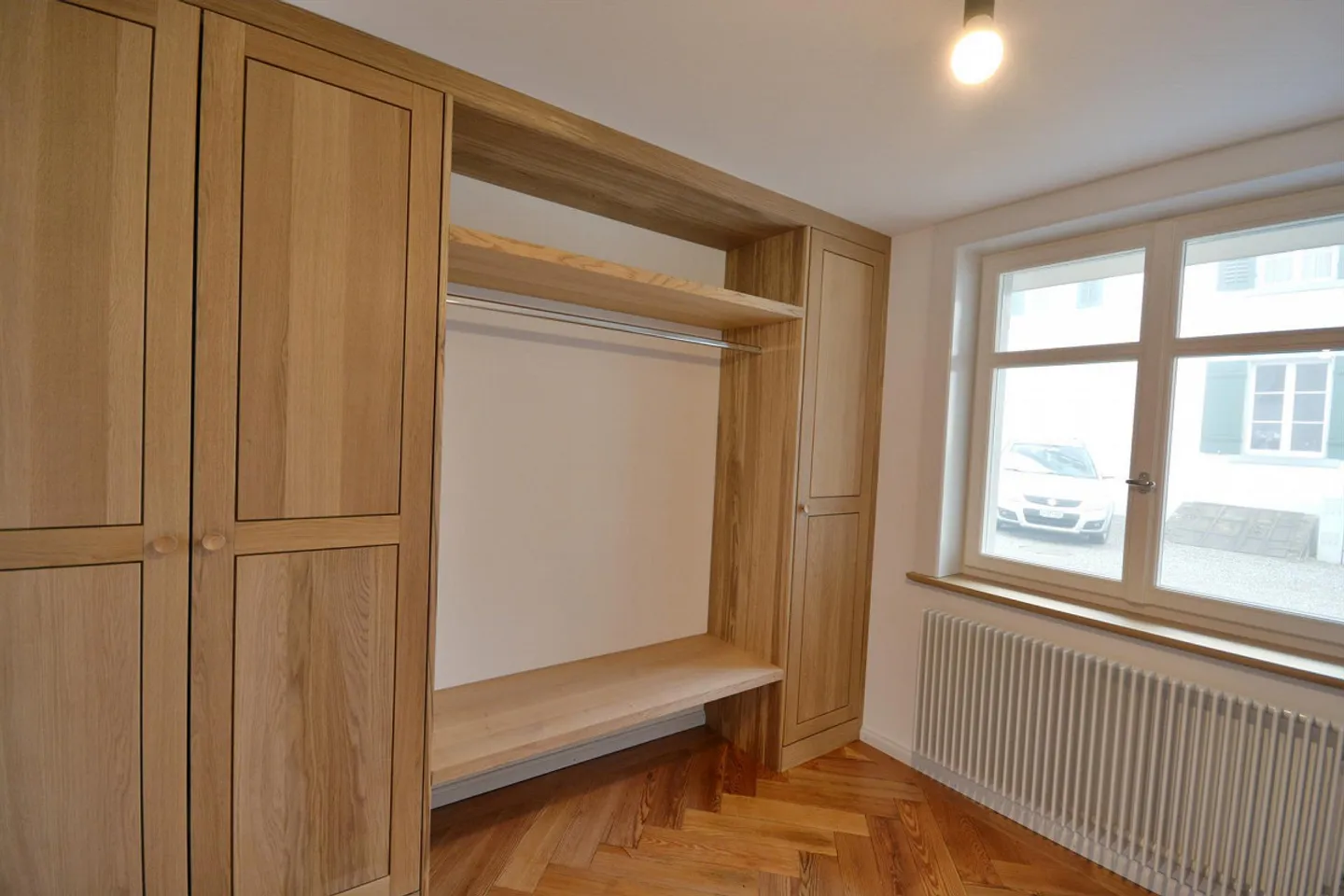 Charmantes Familienhaus in Altnau - Foto 5 von 26