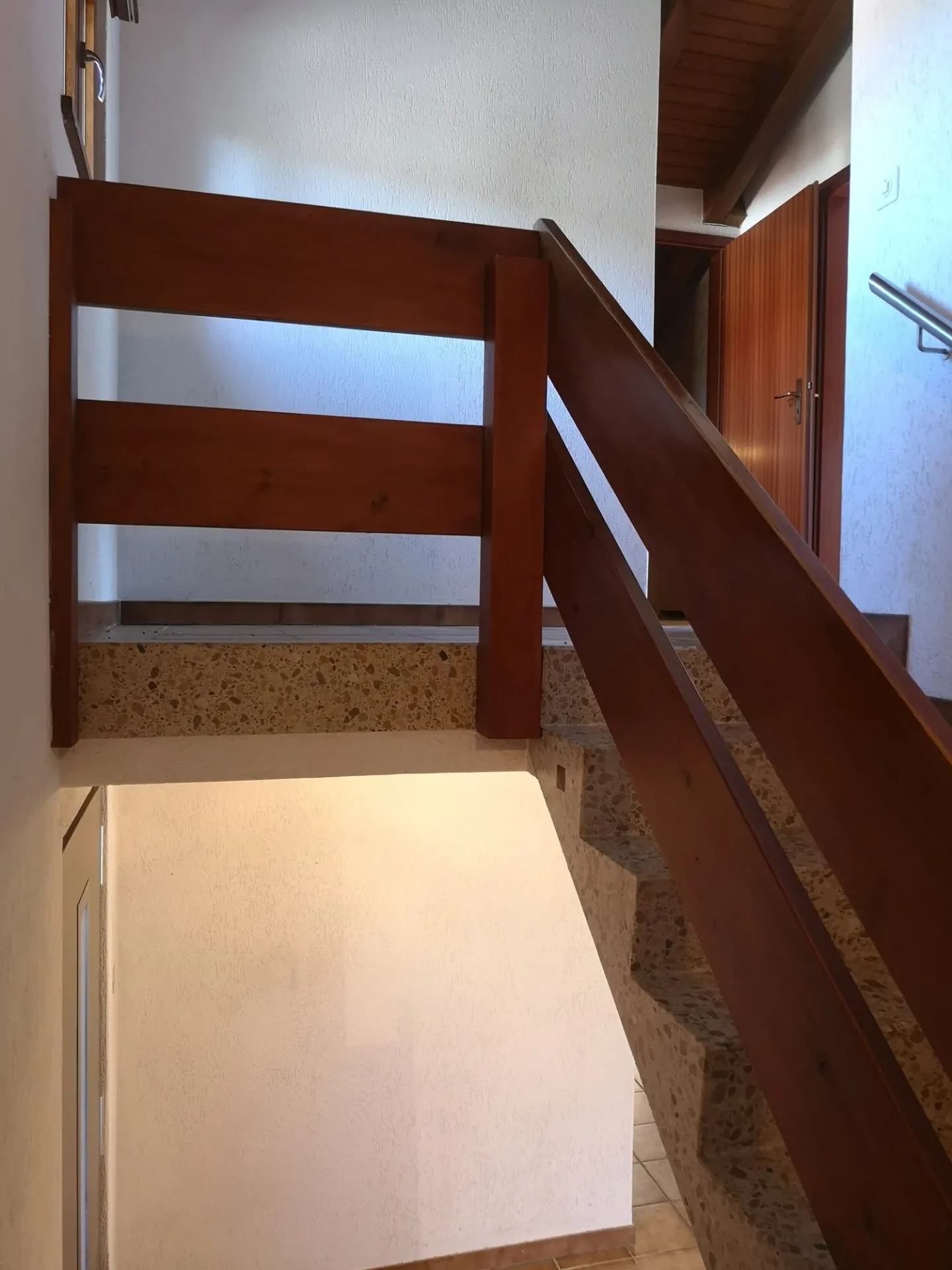 Riduzione di prezzo: casa 5.5 locali, ca. 120m2, terreno 802m2, con garage, posti auto, terrazza - Foto 27 di 41