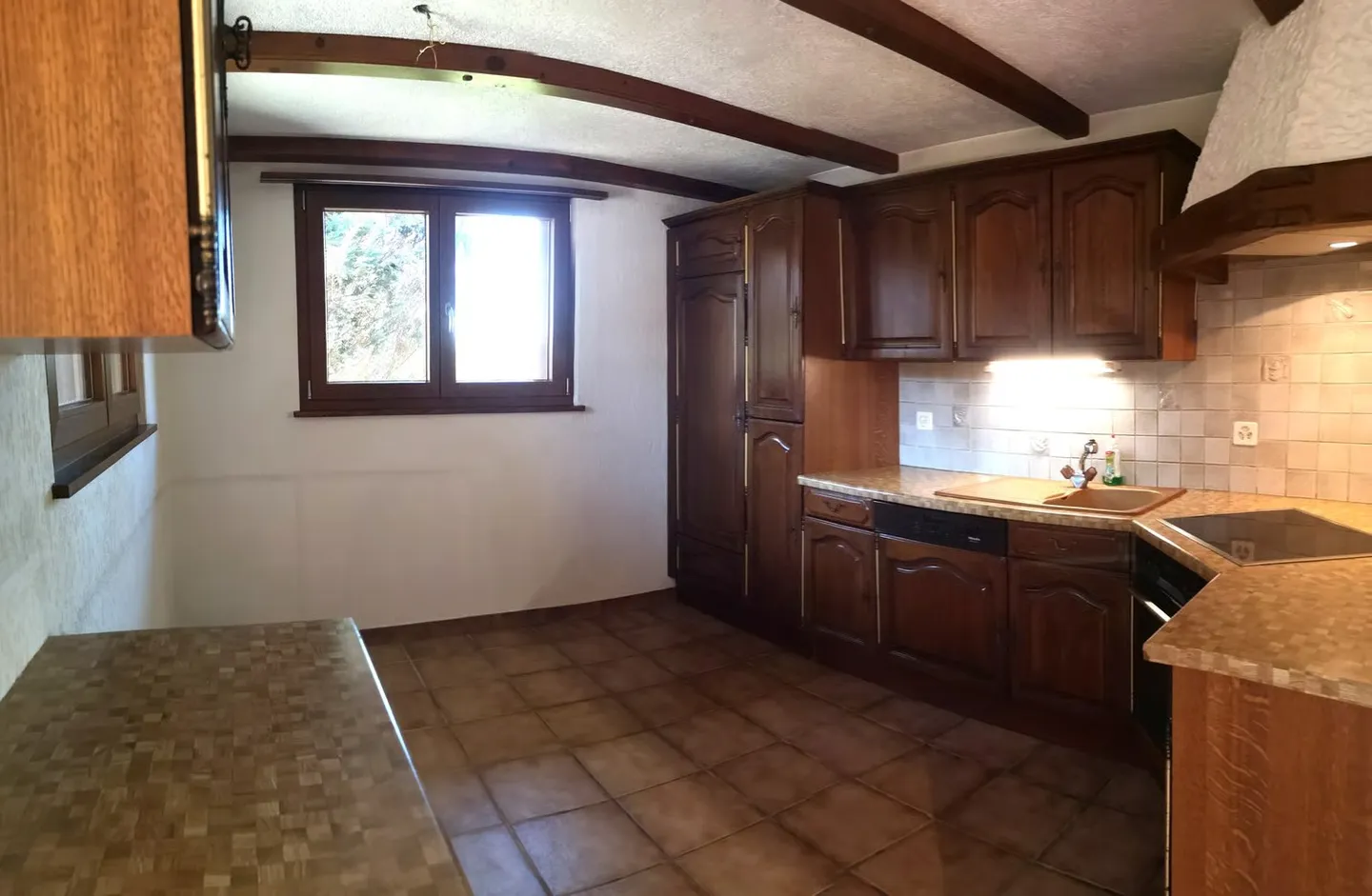 Riduzione di prezzo: casa 5.5 locali, ca. 120m2, terreno 802m2, con garage, posti auto, terrazza - Foto 25 di 41