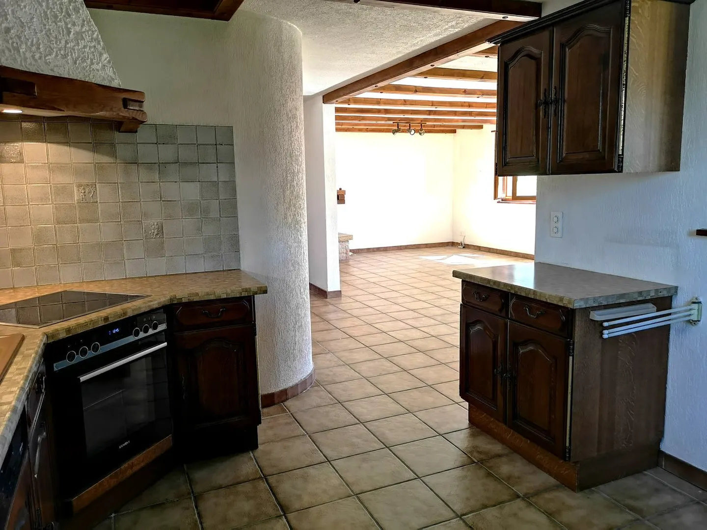 Riduzione di prezzo: casa 5.5 locali, ca. 120m2, terreno 802m2, con garage, posti auto, terrazza - Foto 26 di 41
