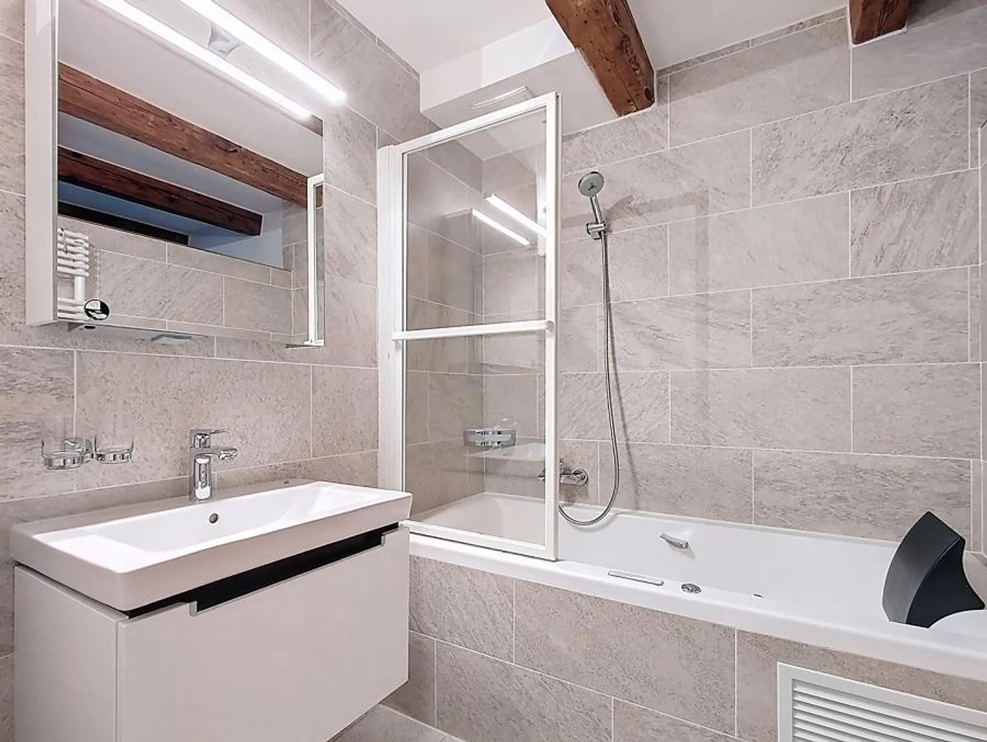 Wunderschönes Duplex mit Seeblick - Foto 7 von 9